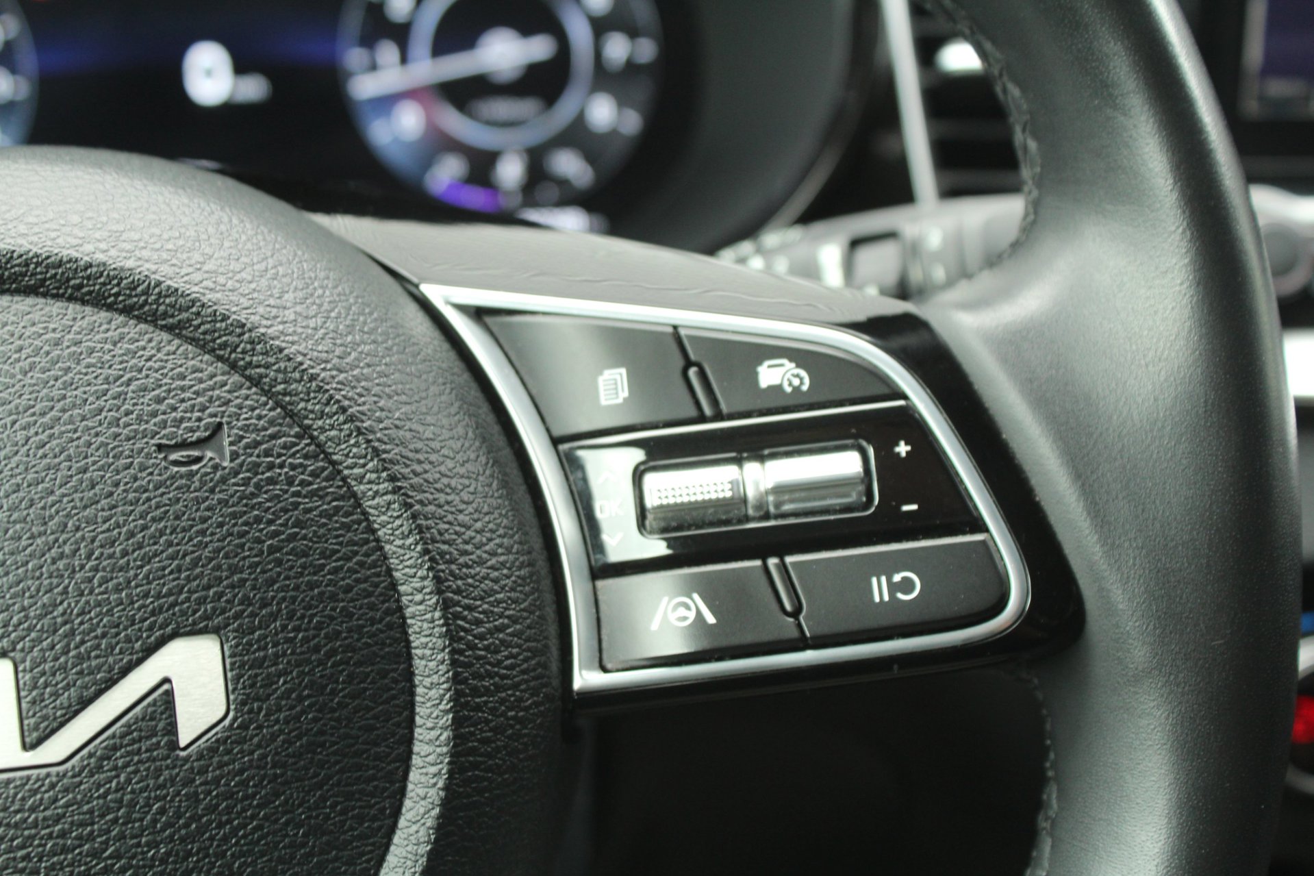 Foto van Kia Ceed Sportswagon