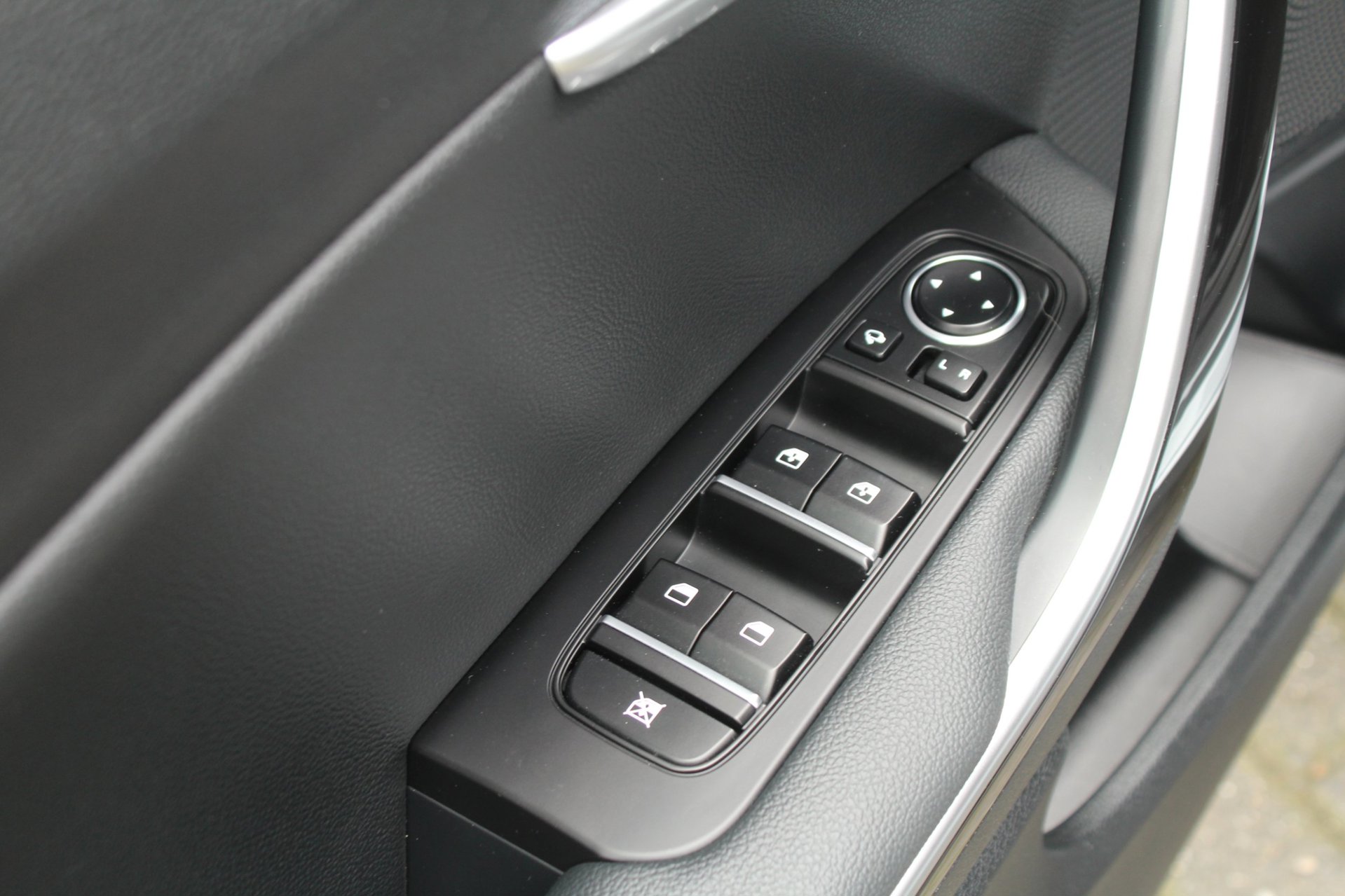 Foto van Kia Ceed Sportswagon