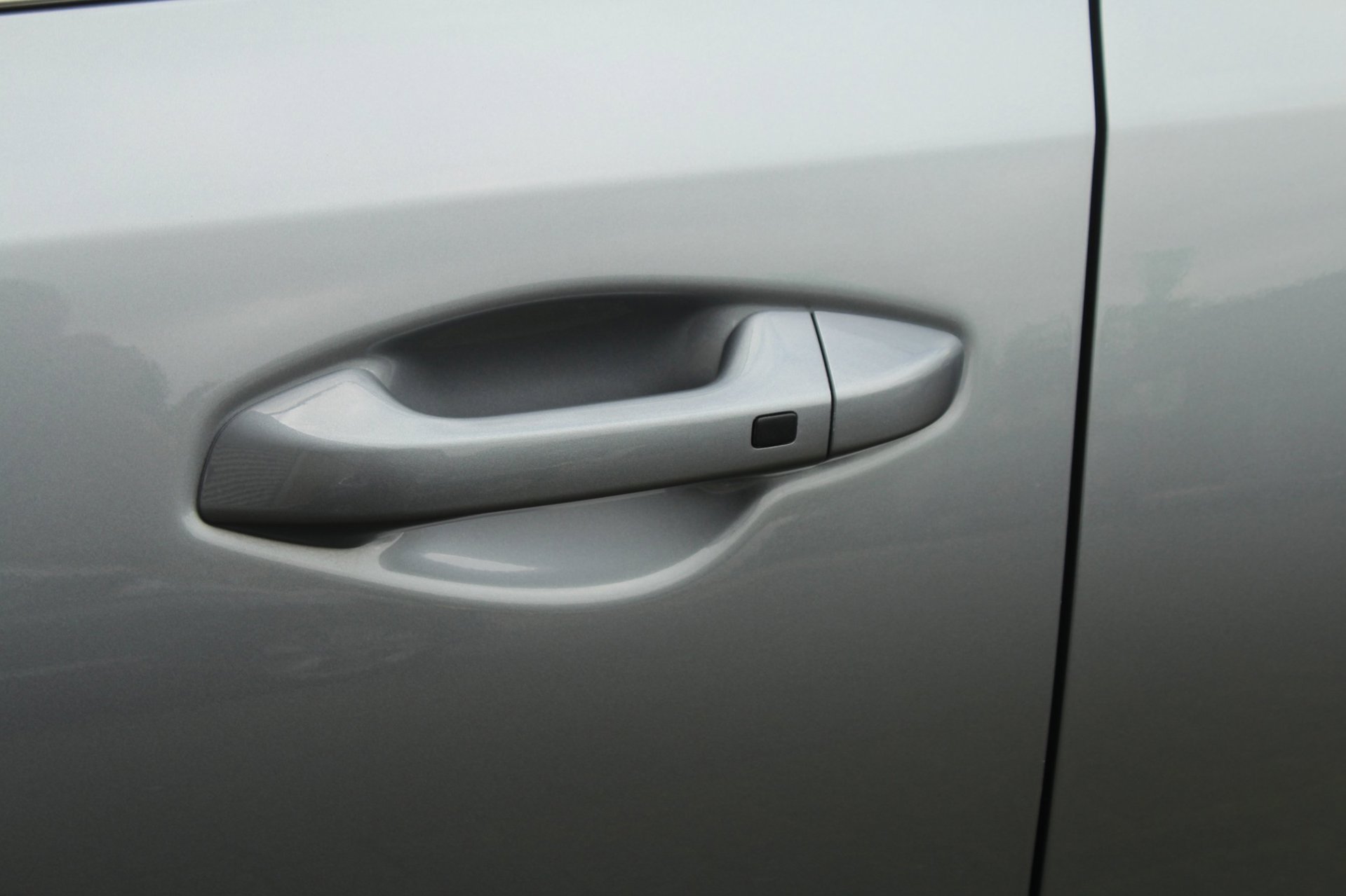 Foto van Kia Ceed Sportswagon