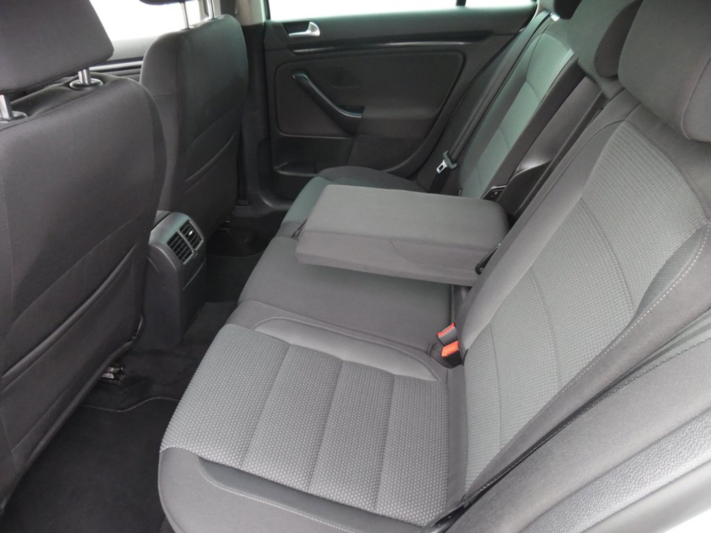 Foto van Volkswagen Golf Variant