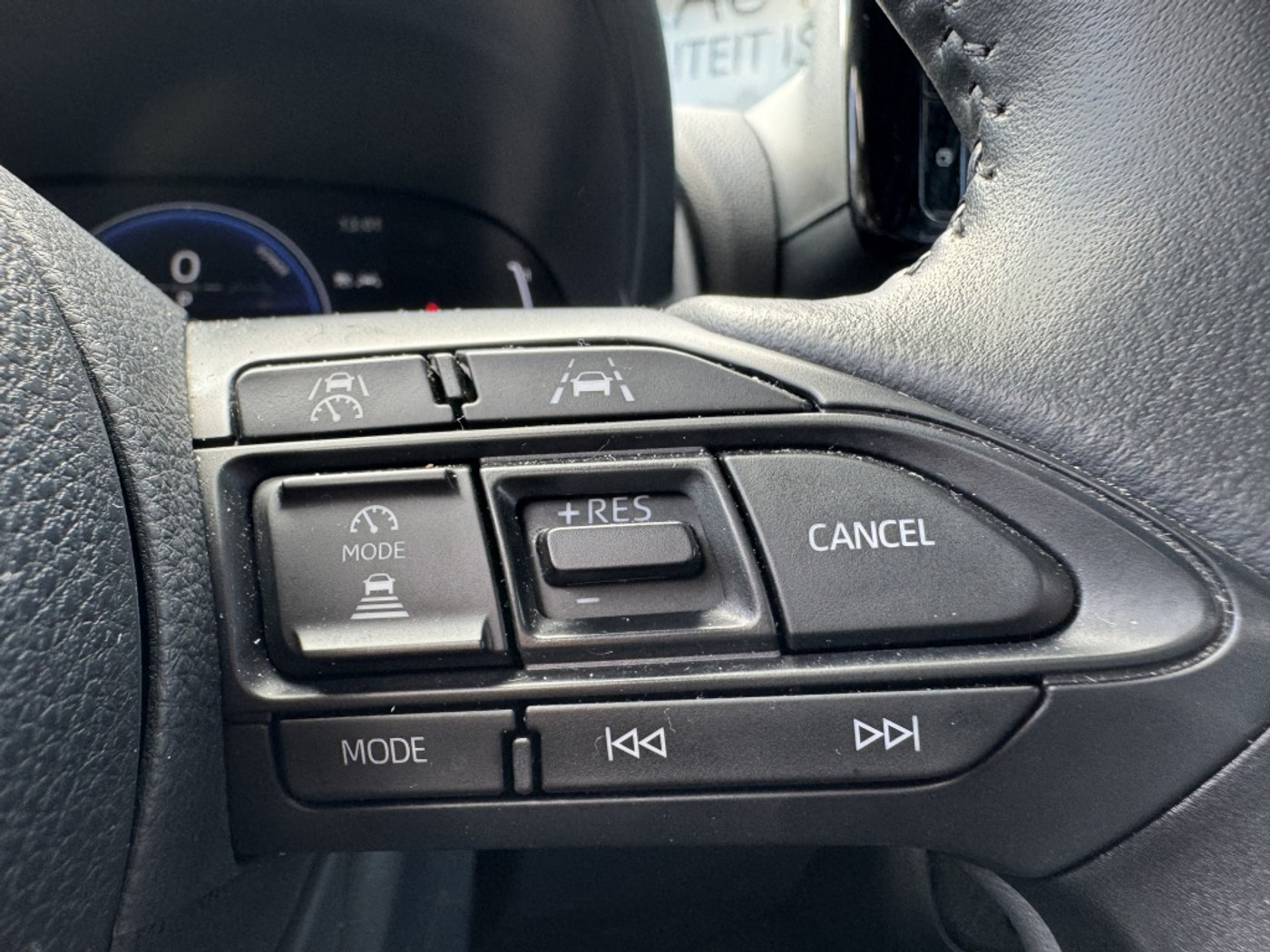 Foto van Mazda 2 Hybrid