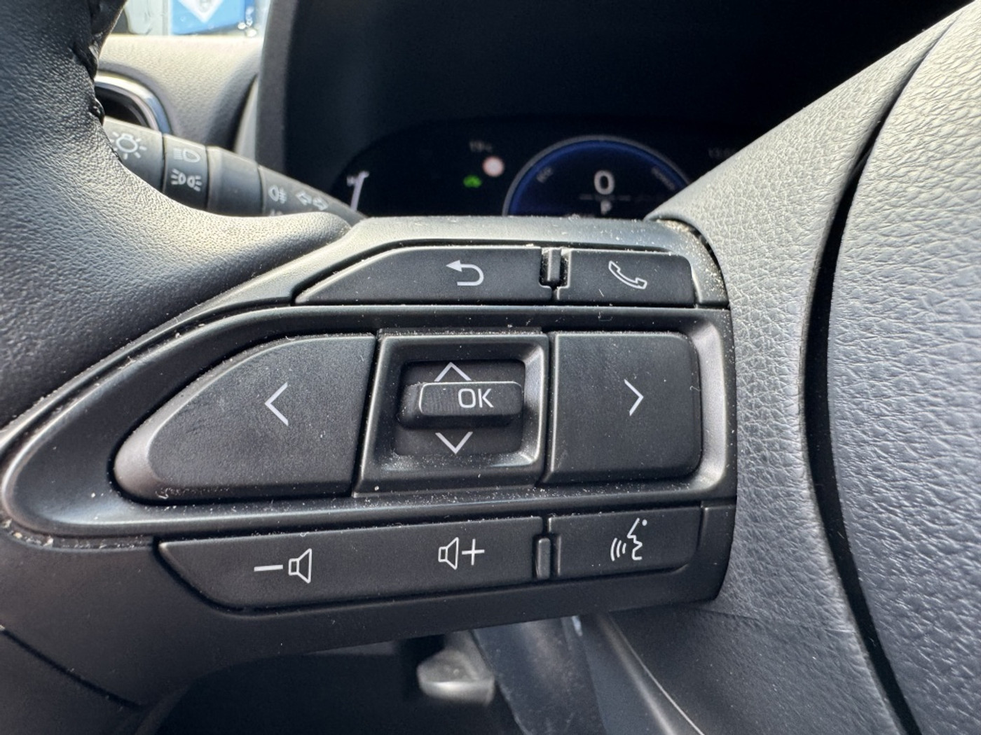 Foto van Mazda 2 Hybrid
