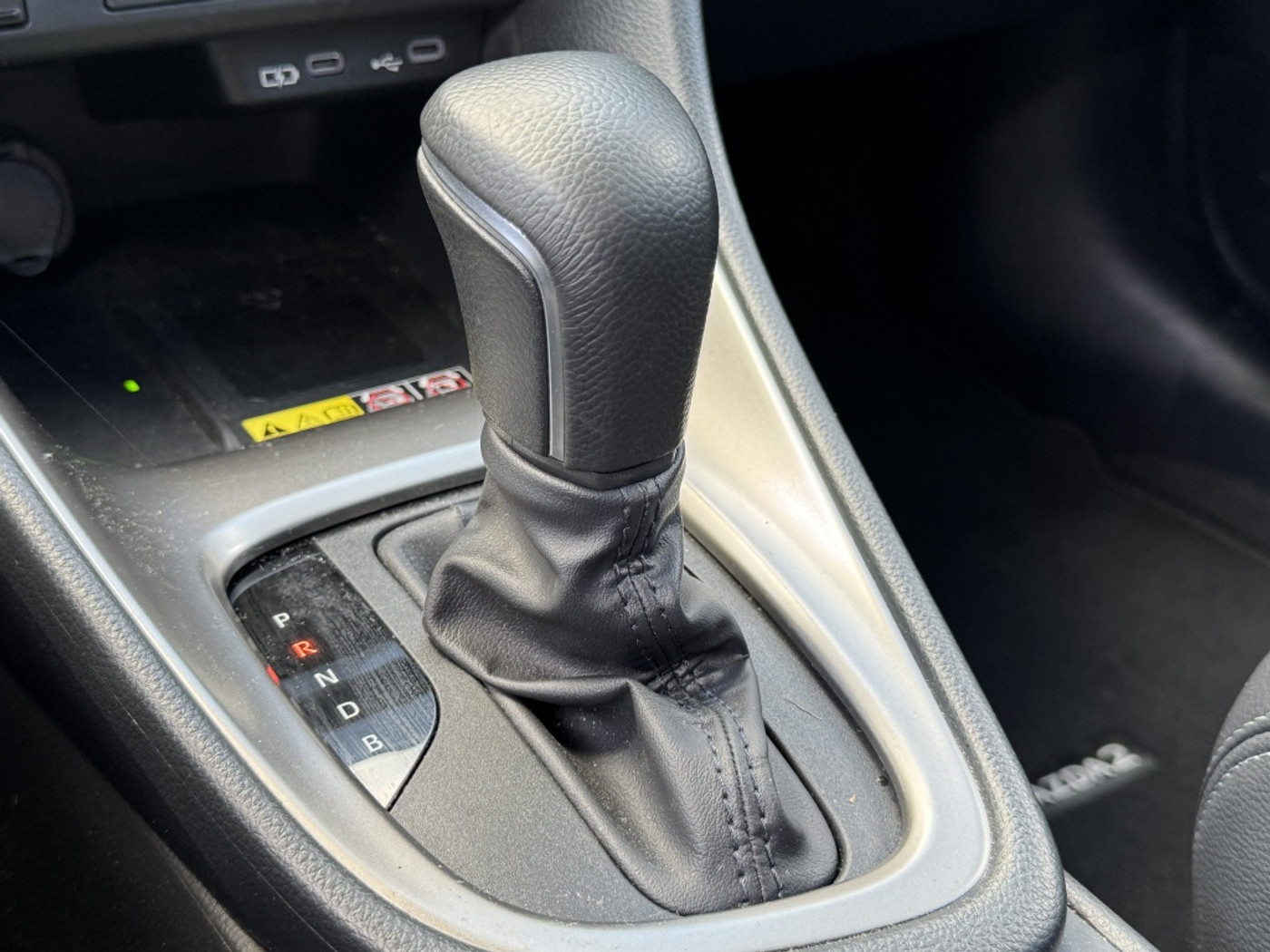 Foto van Mazda 2 Hybrid