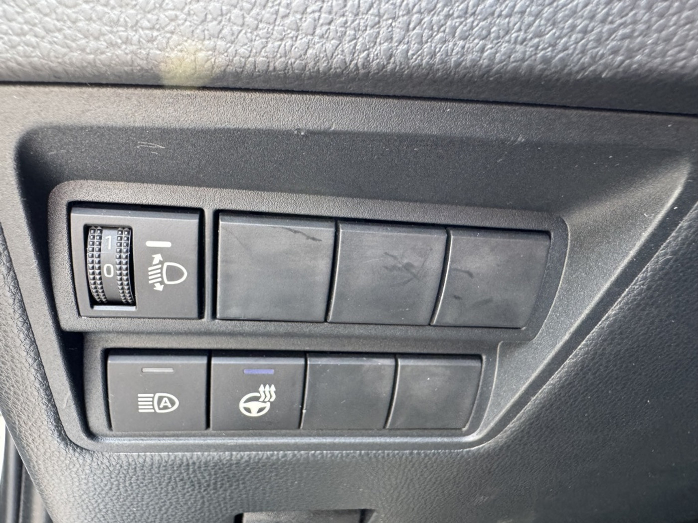 Foto van Mazda 2 Hybrid