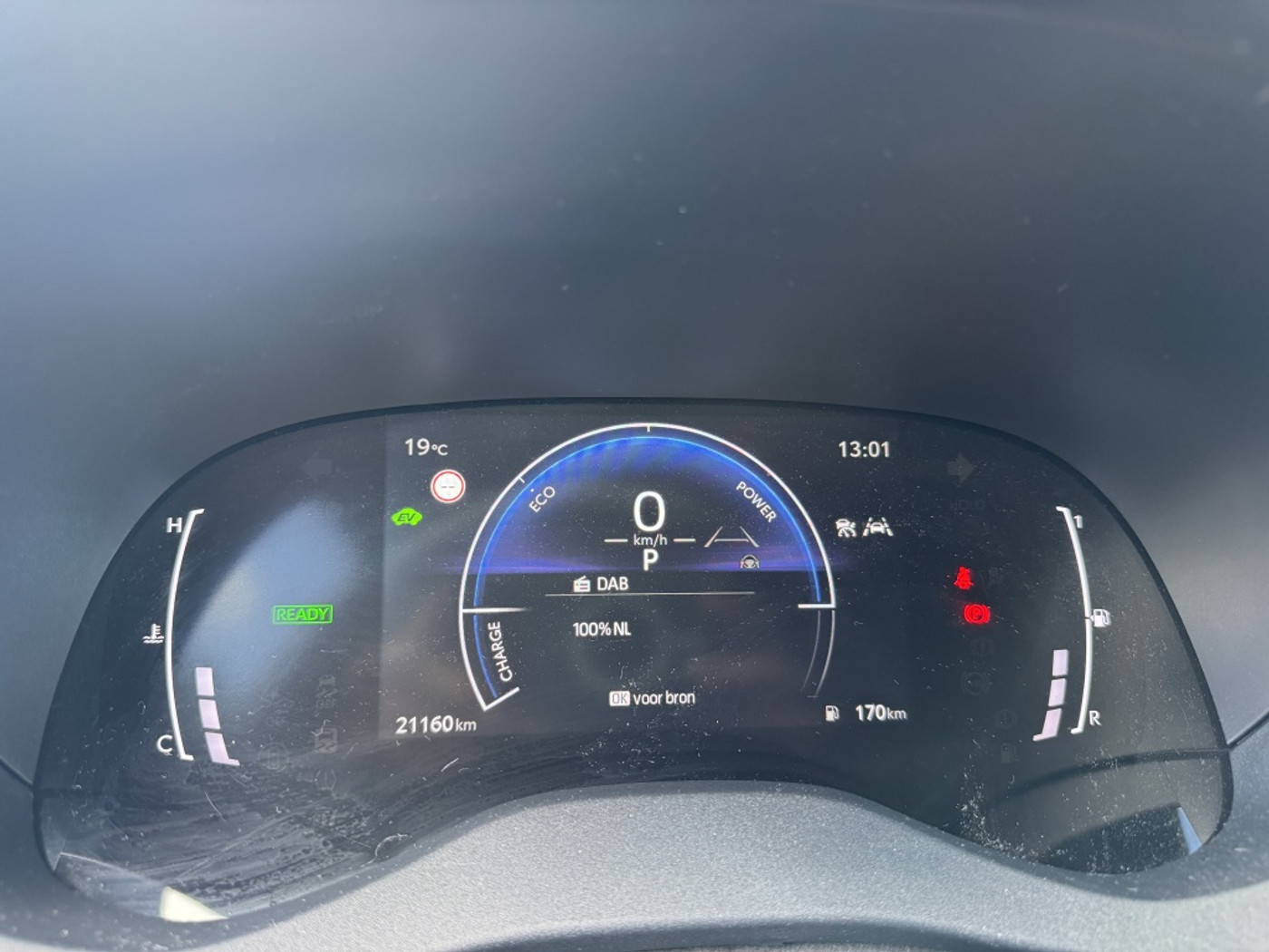 Foto van Mazda 2 Hybrid