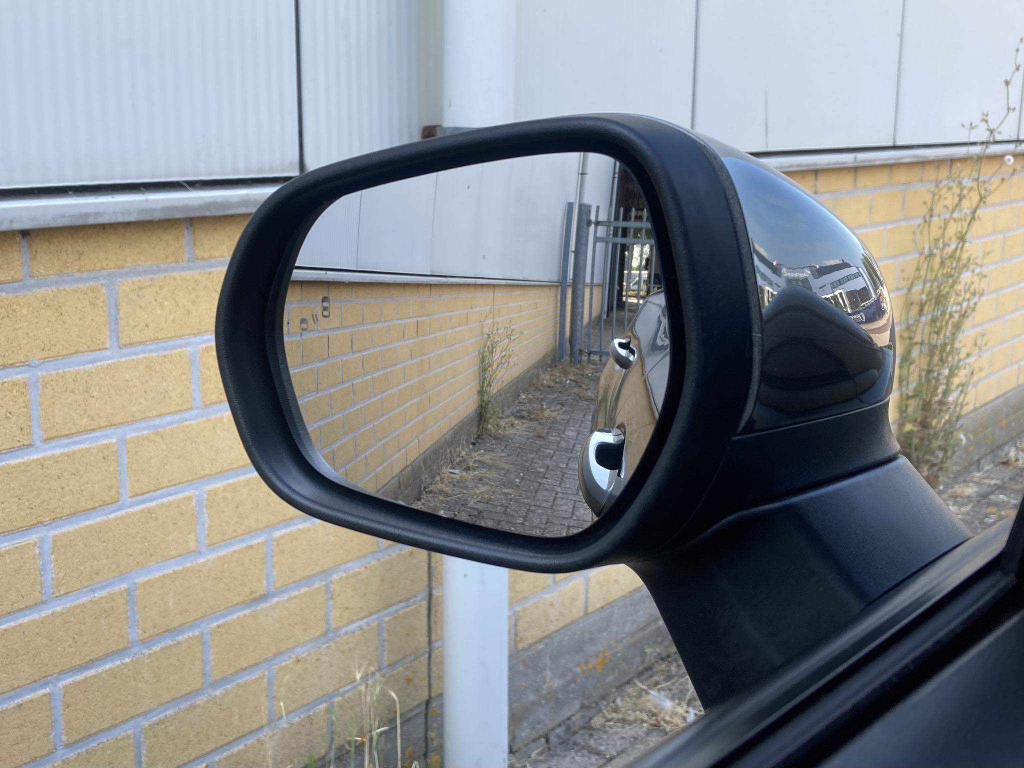 Foto van Ford Puma