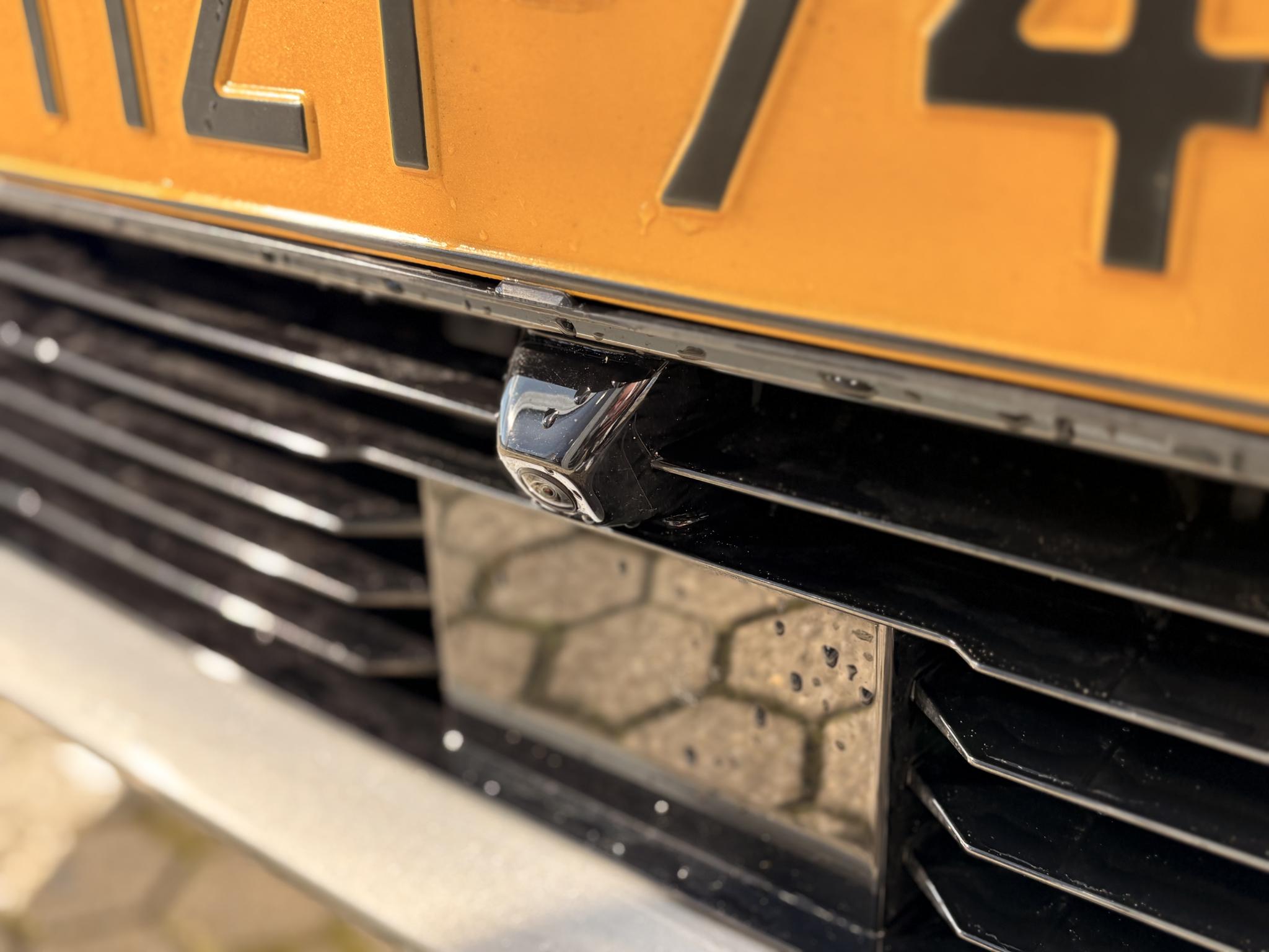Foto van Ford Puma Gen-e