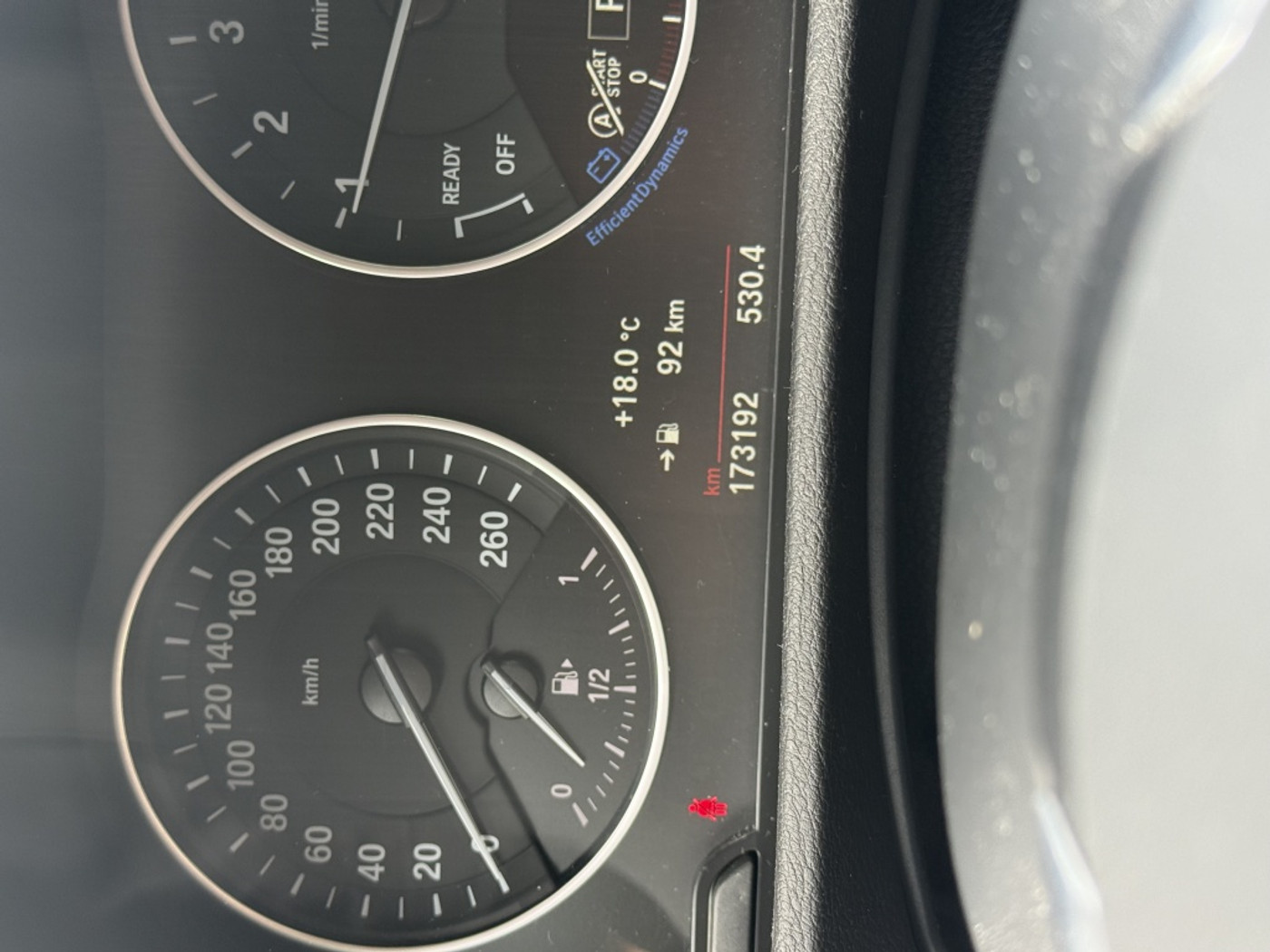 Foto van Kia Ceed Sportswagon