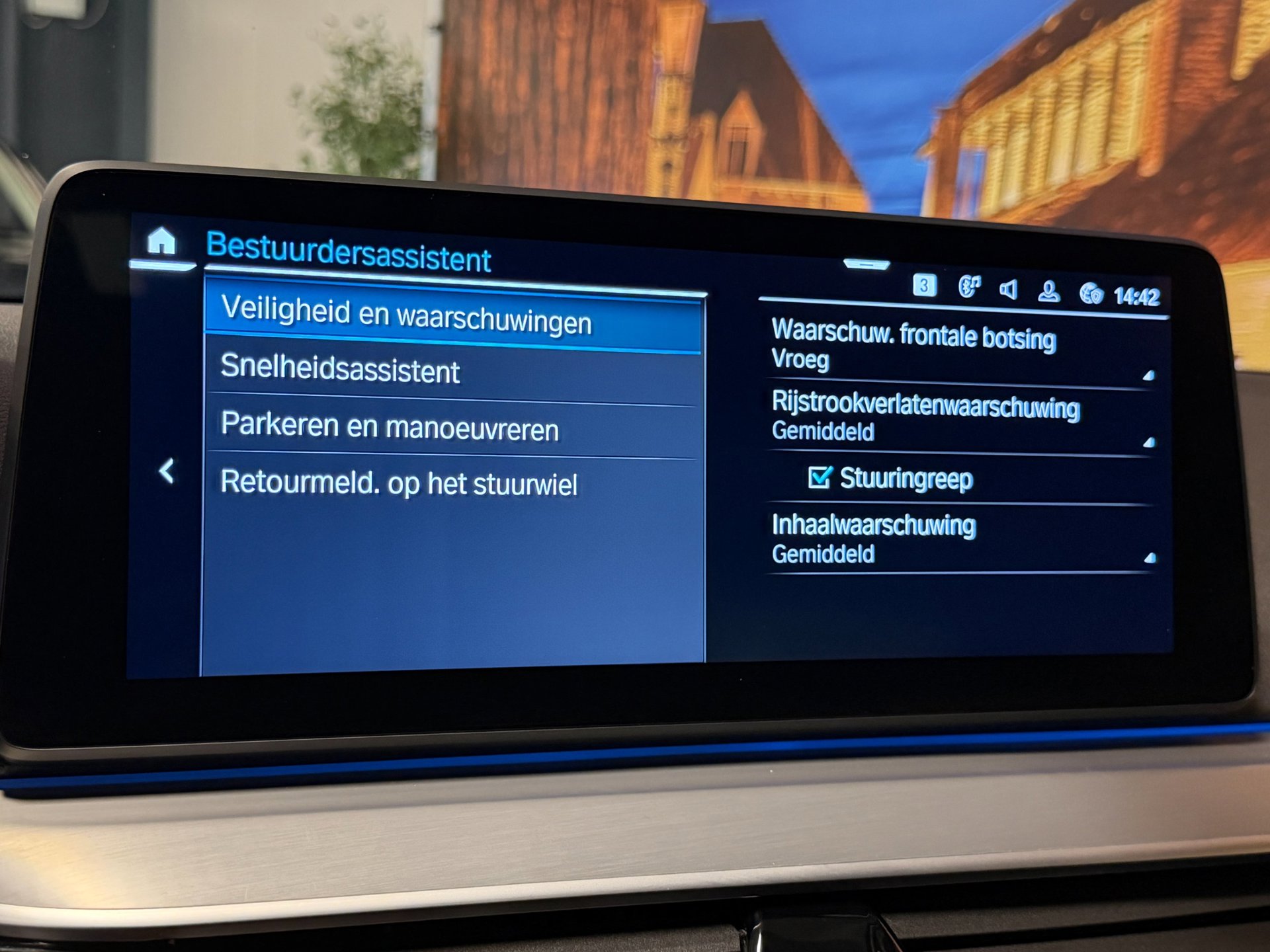Foto van BMW 5-serie Touring
