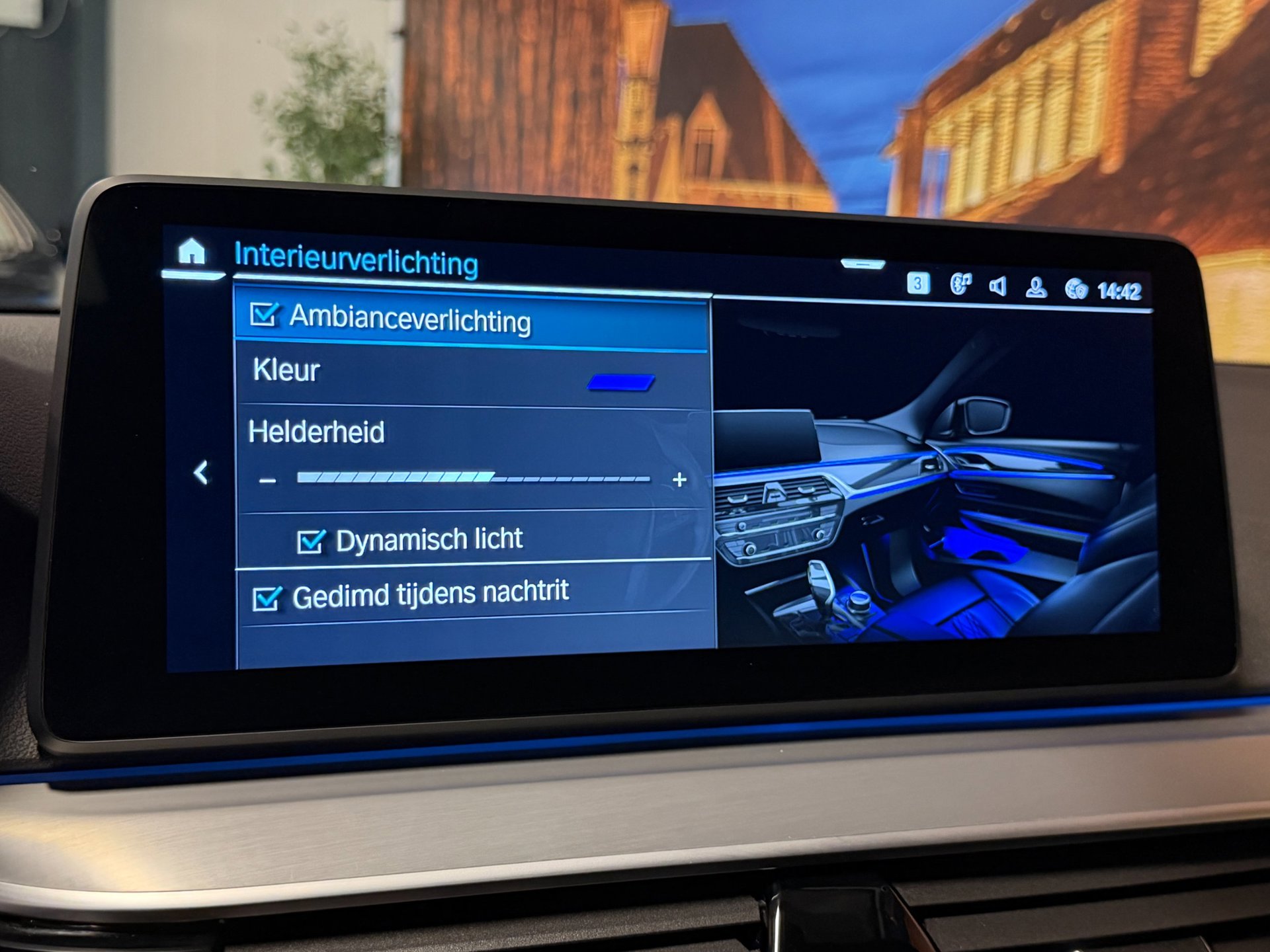 Foto van BMW 5-serie Touring