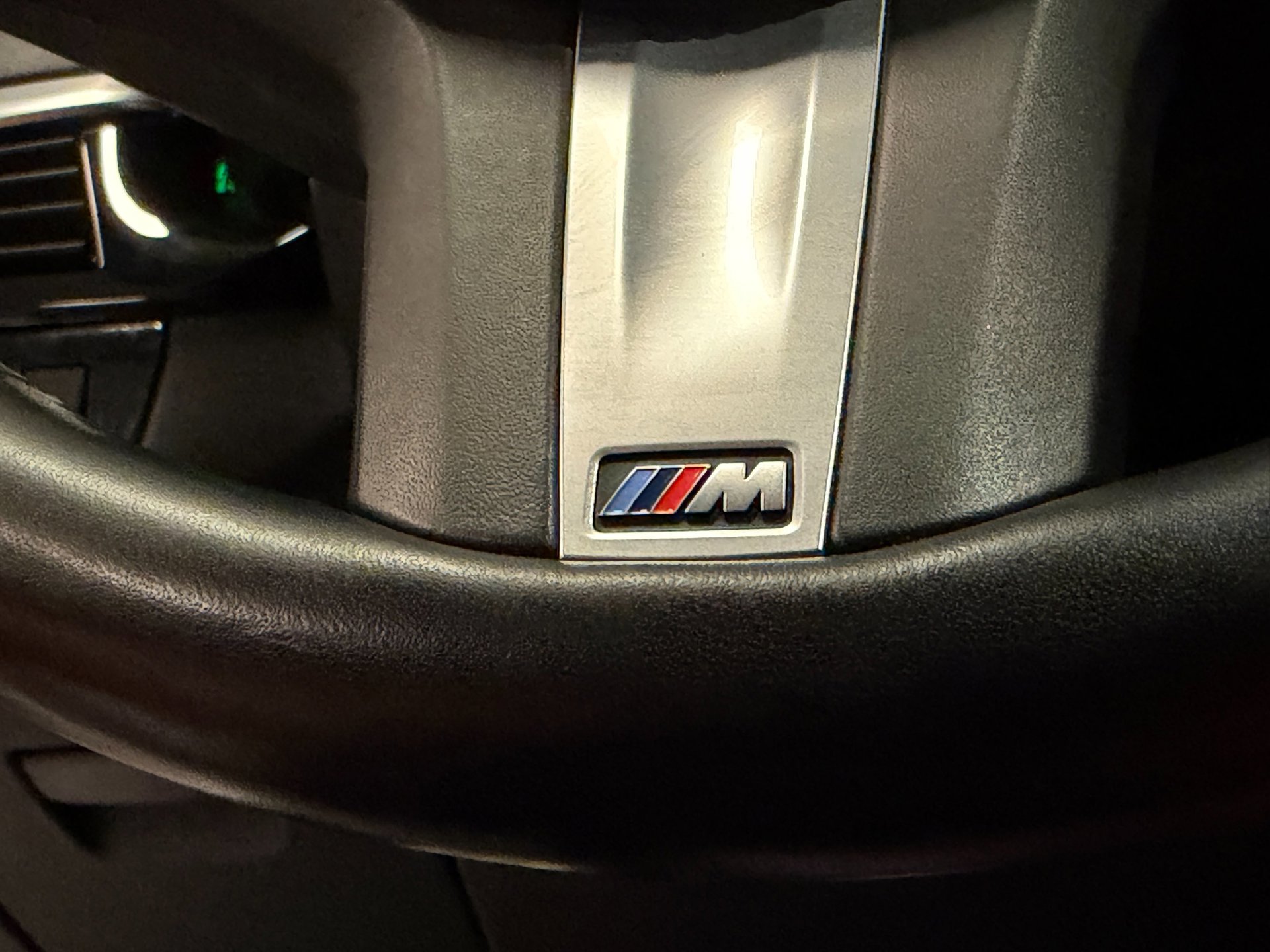 Foto van BMW 5-serie Touring