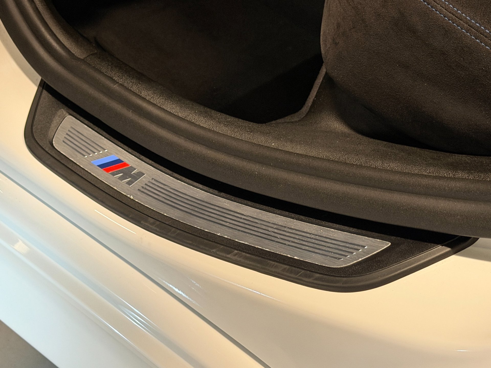 Foto van BMW 5-serie Touring