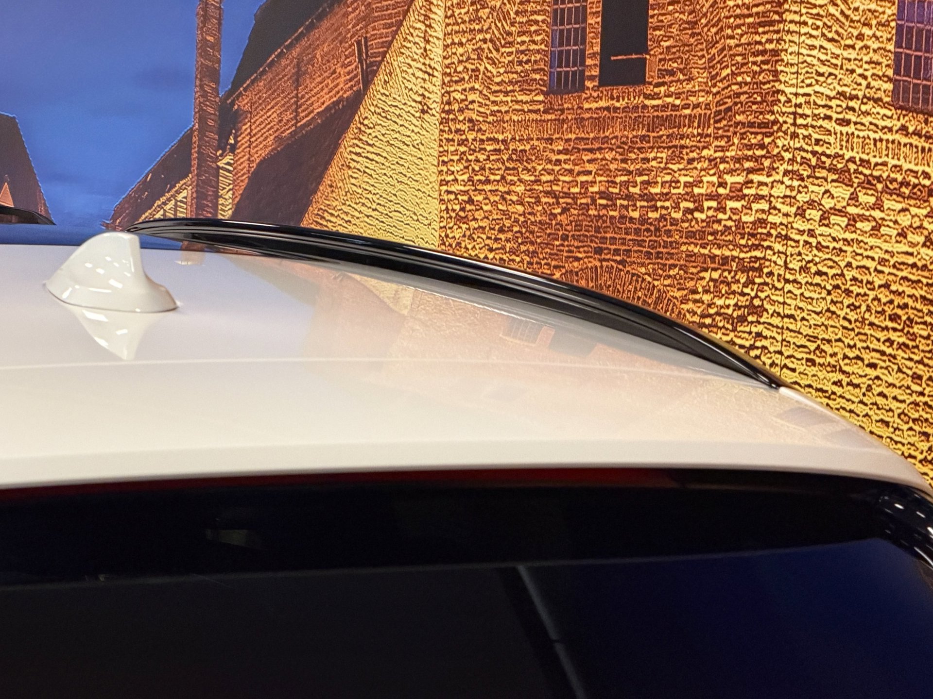 Foto van BMW 5-serie Touring