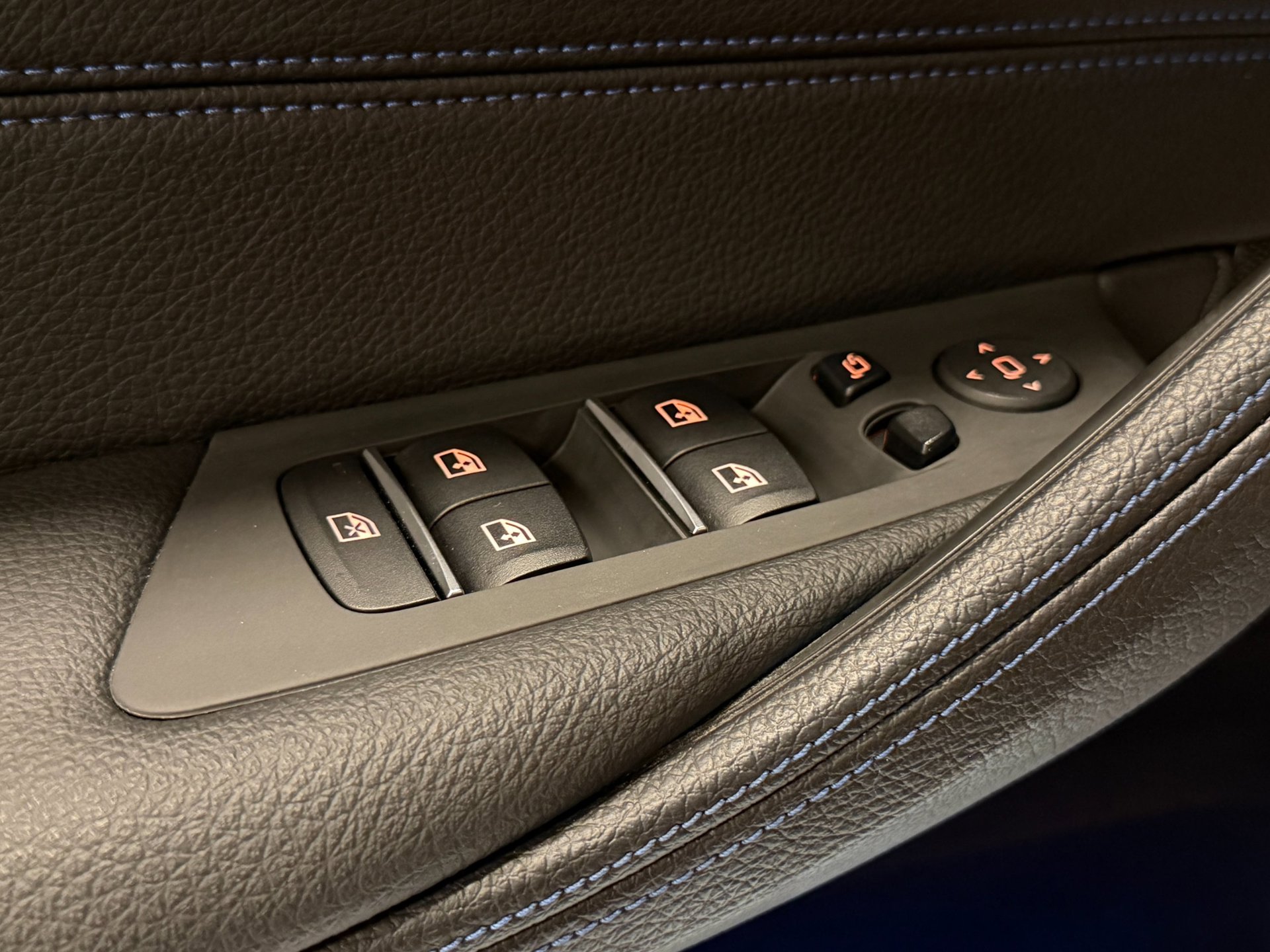 Foto van BMW 5-serie Touring