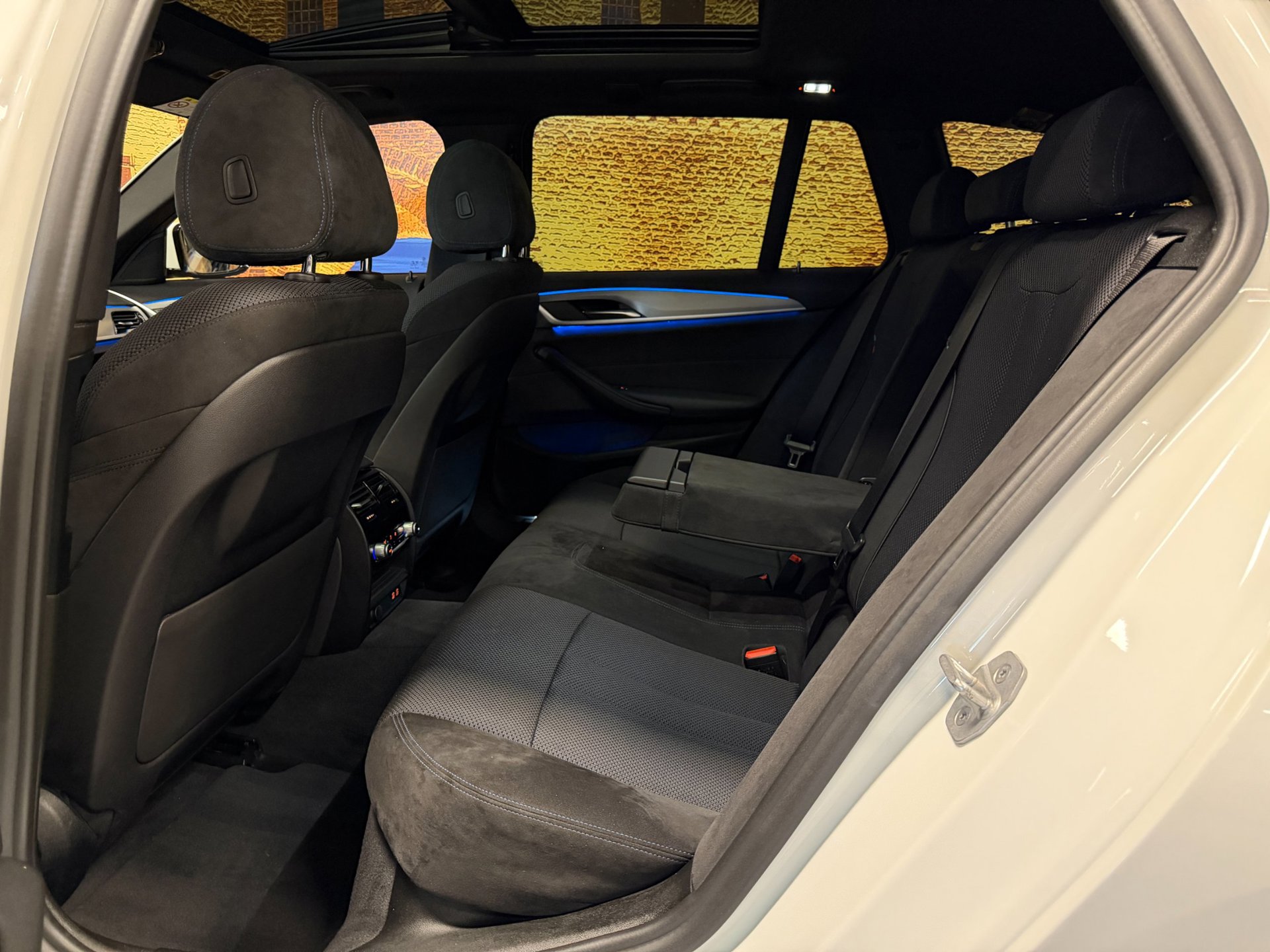 Foto van BMW 5-serie Touring