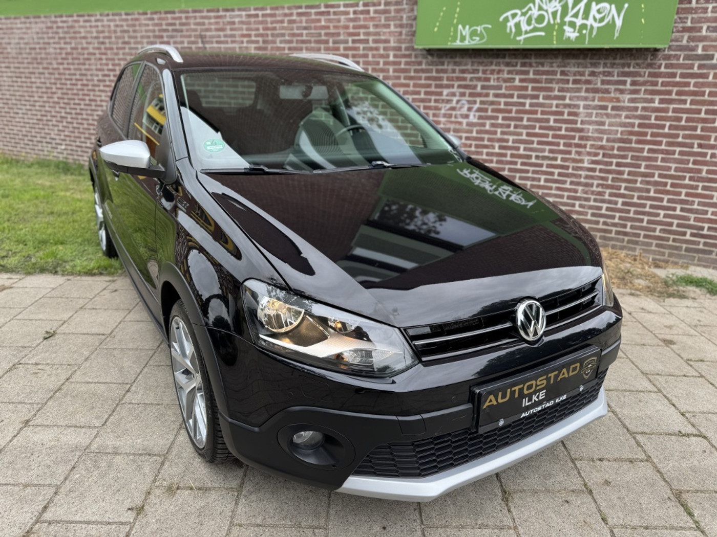 Foto van Volkswagen Polo V