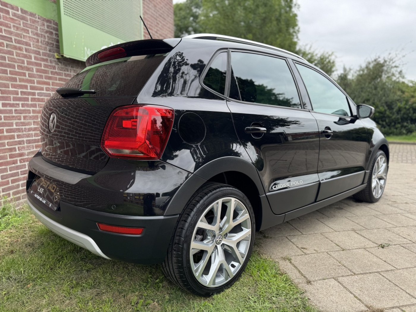 Foto van Volkswagen Polo V