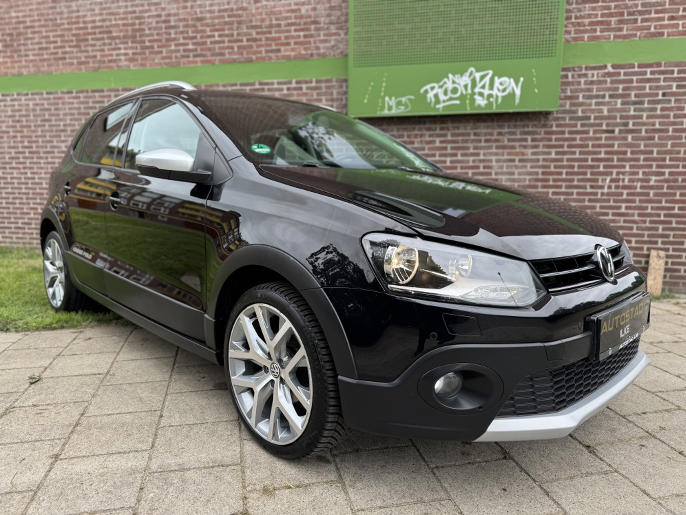 Foto van Volkswagen Polo V