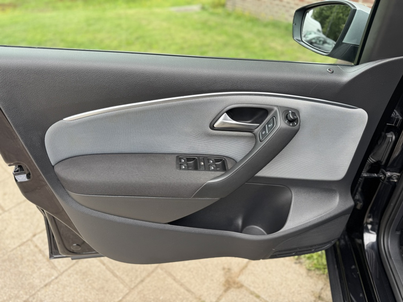 Foto van Volkswagen Polo V