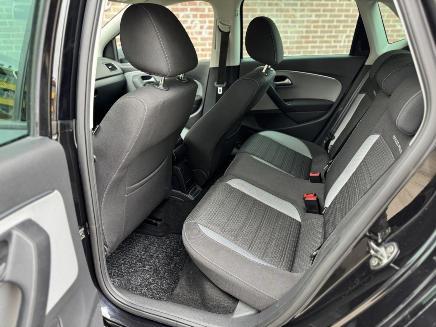 Foto van Volkswagen Polo V