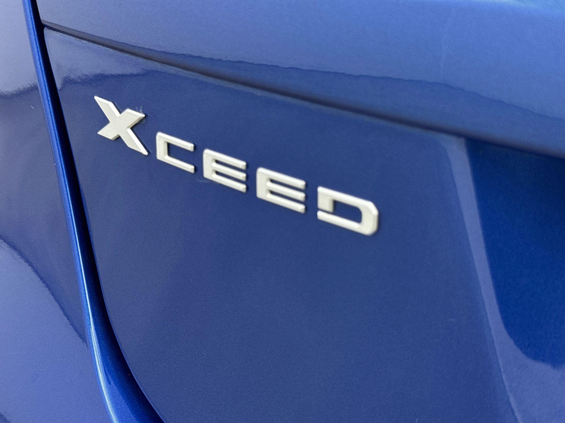 Foto van Kia Xceed