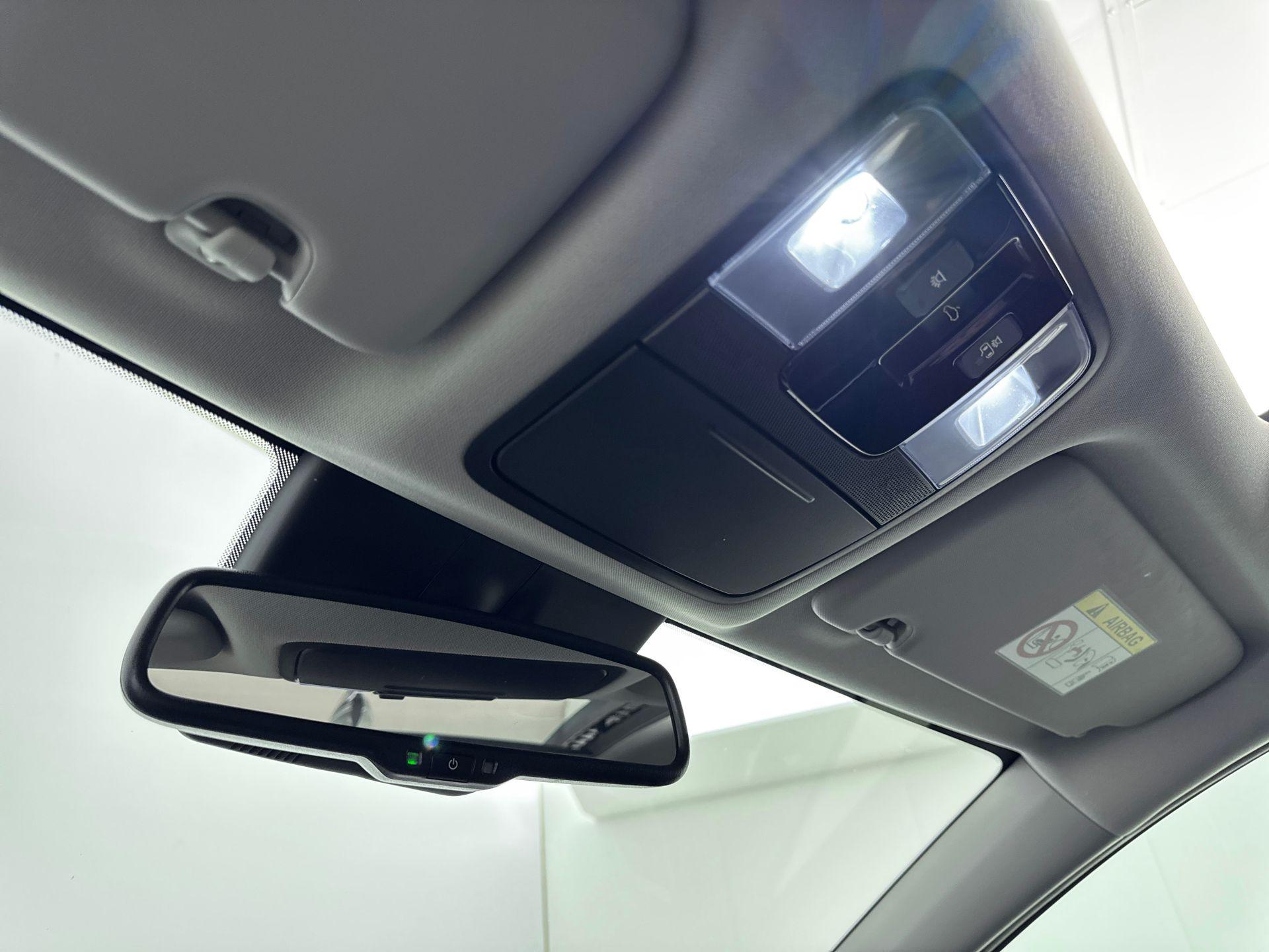 Foto van Kia Xceed