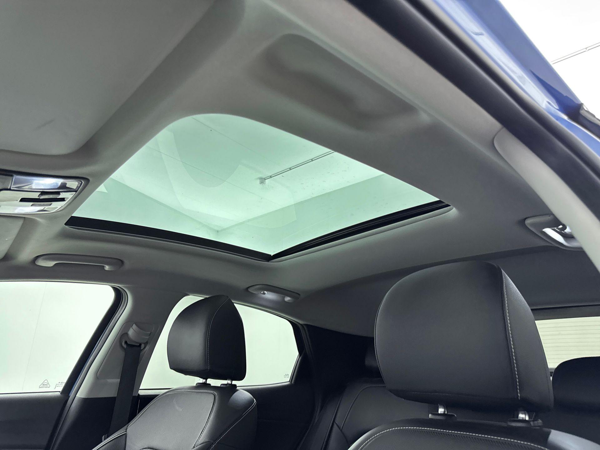 Foto van Kia Xceed