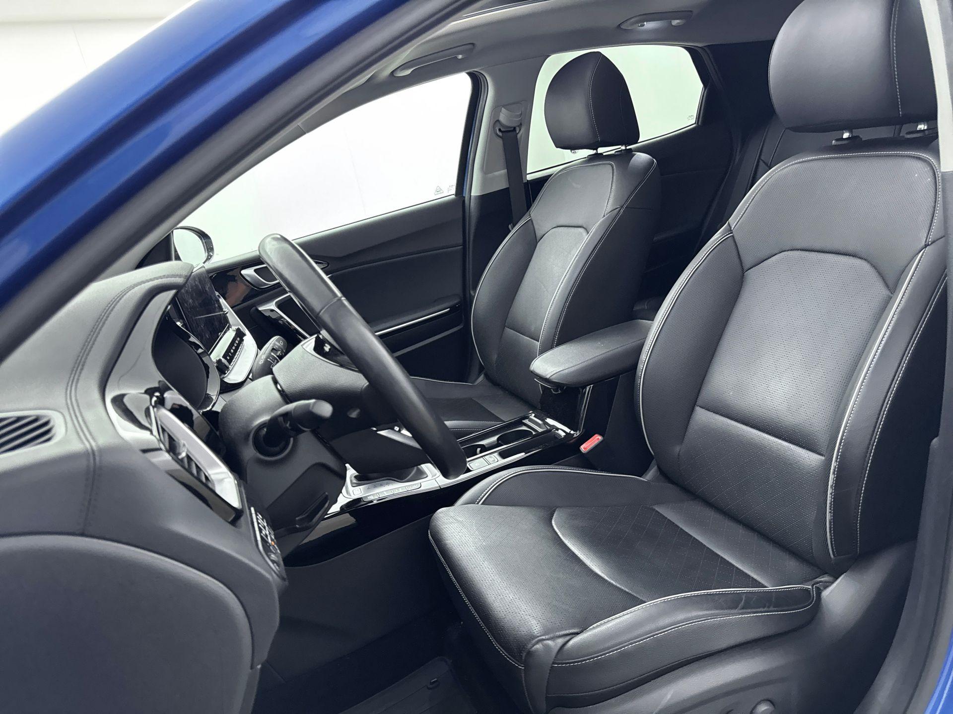 Foto van Kia Xceed