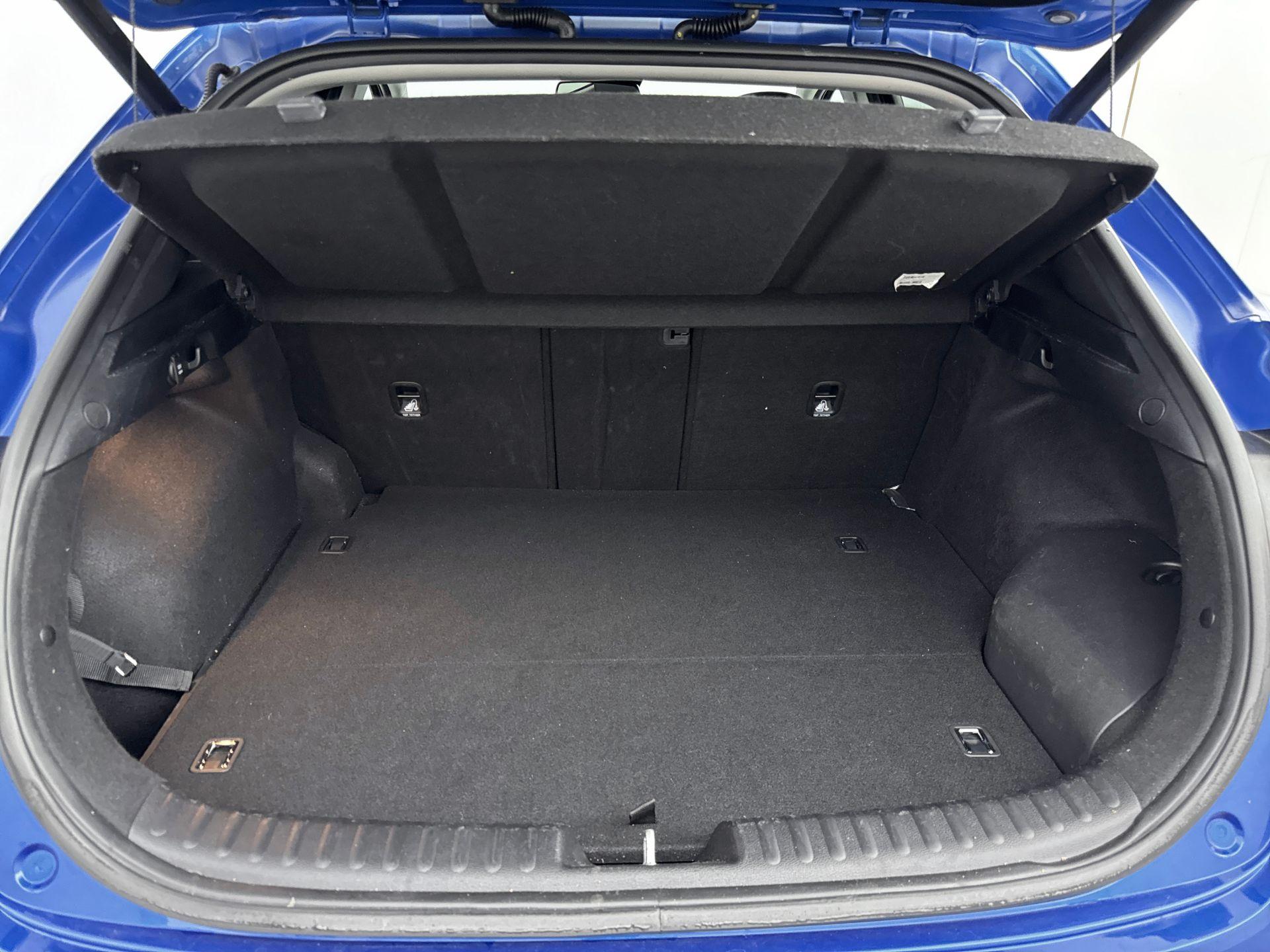 Foto van Kia Xceed