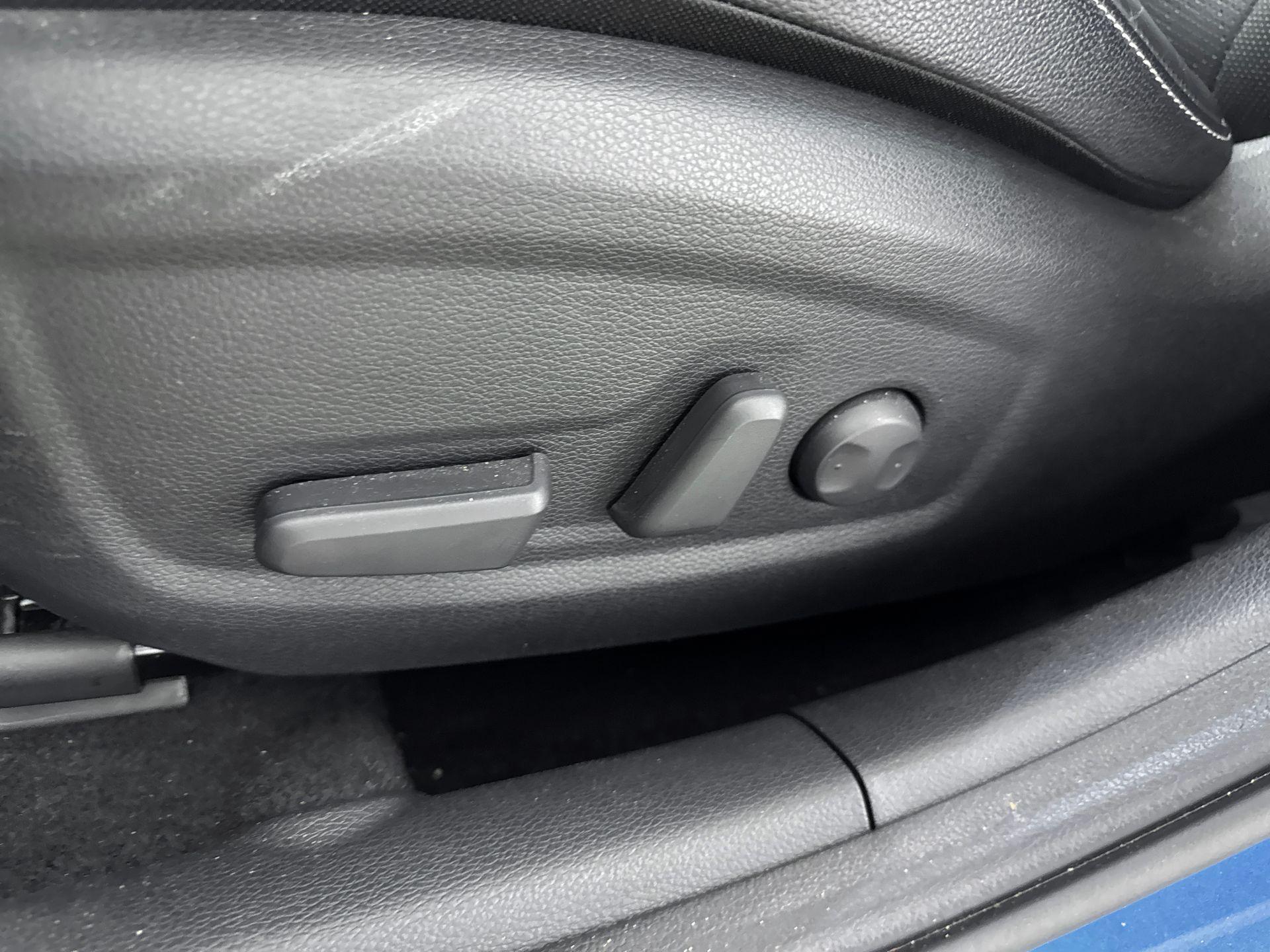 Foto van Kia Xceed