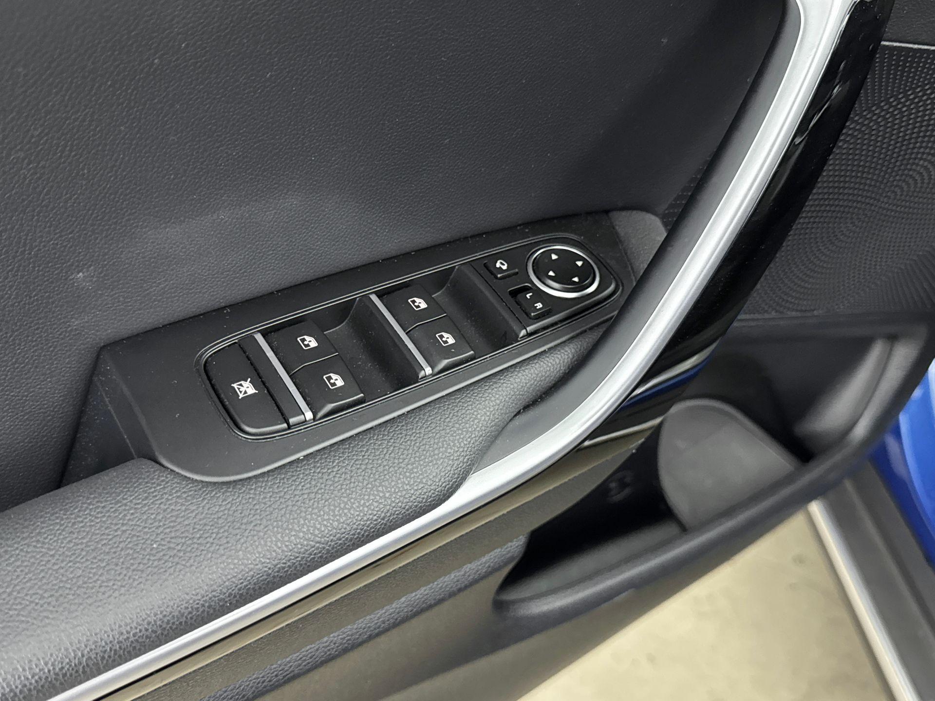 Foto van Kia Xceed