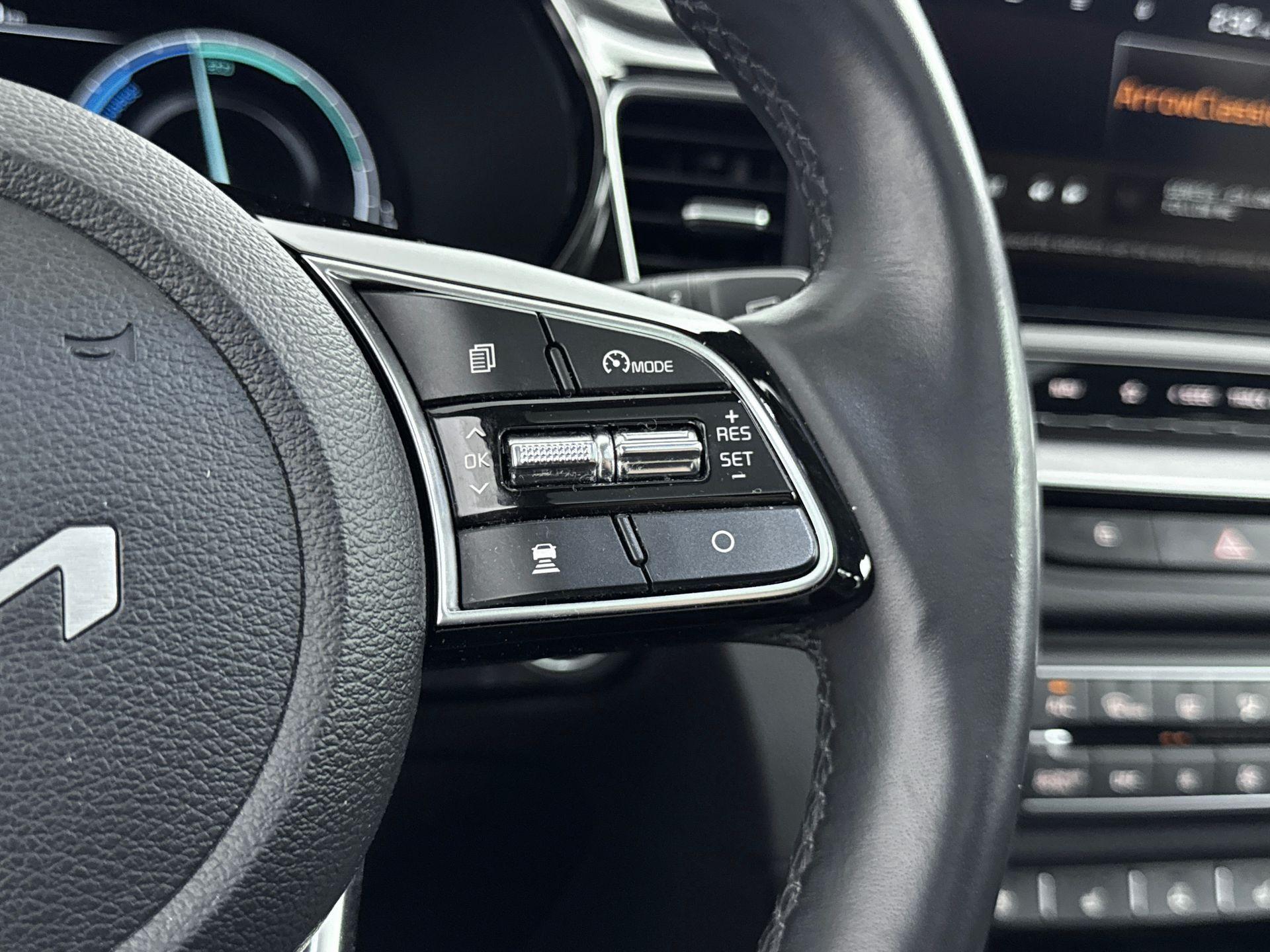 Foto van Kia Xceed