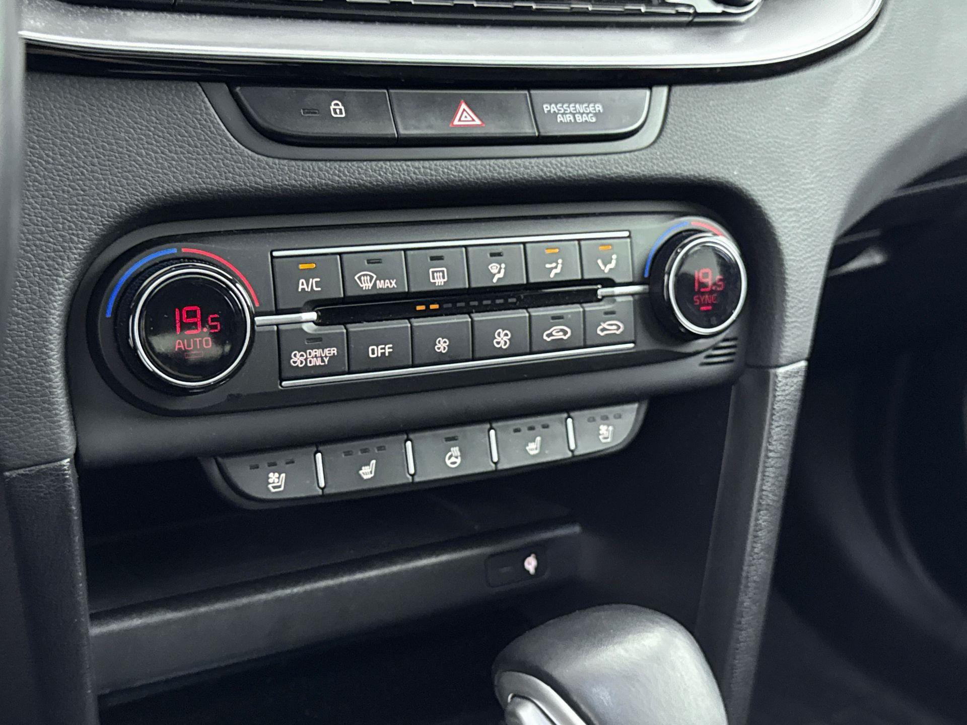 Foto van Kia Xceed