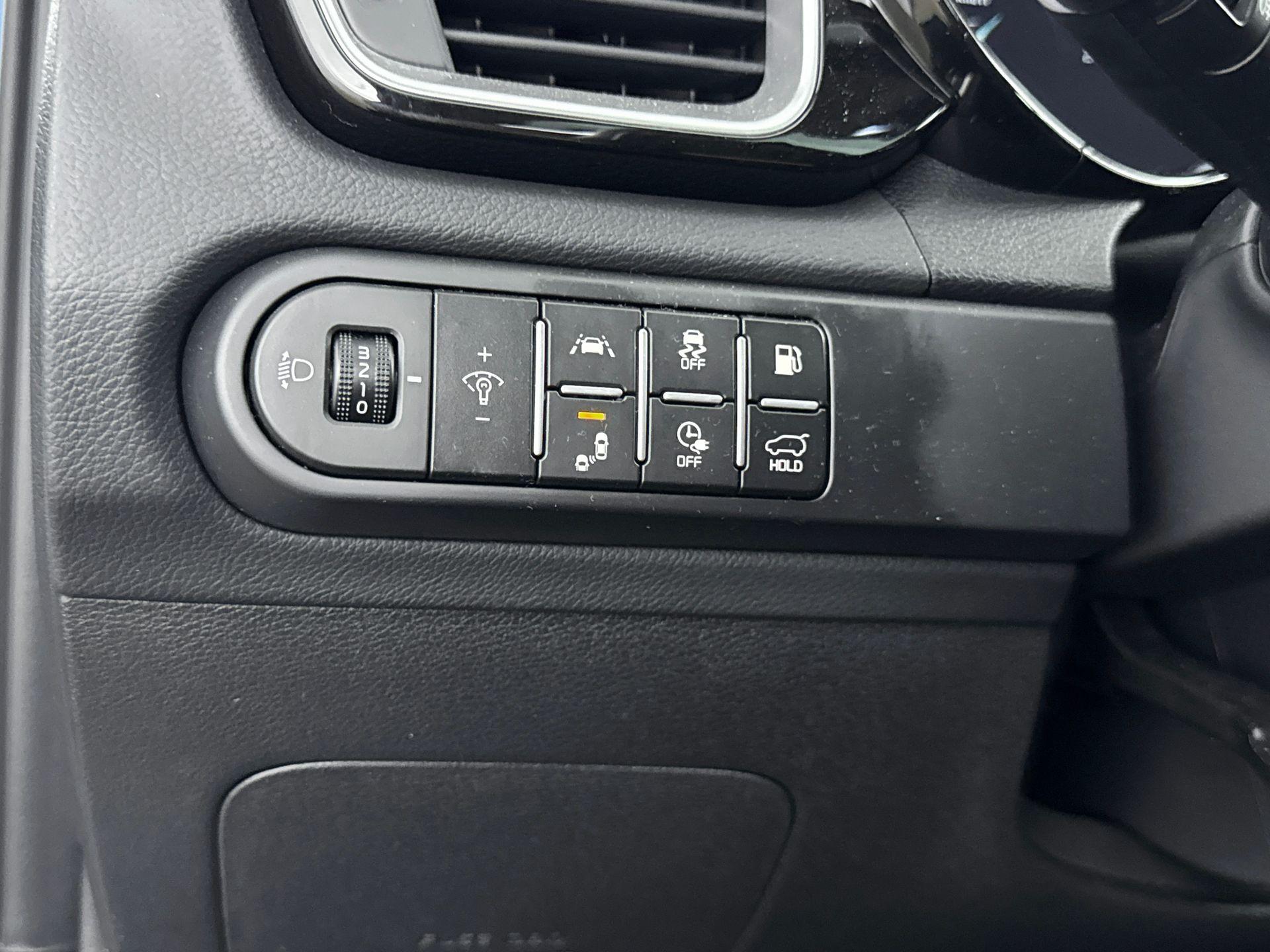 Foto van Kia Xceed