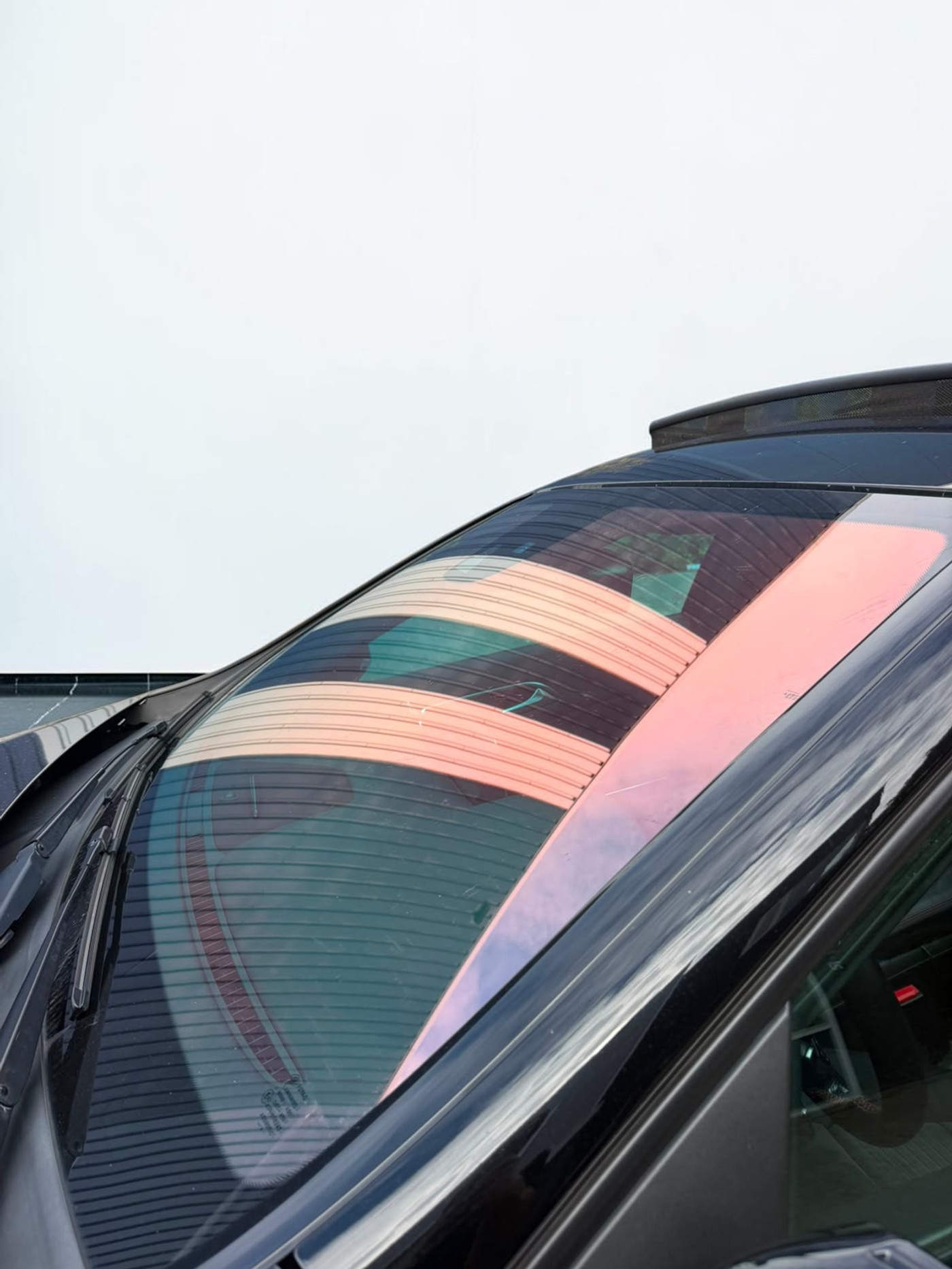 Foto van Mercedes-Benz A-klasse