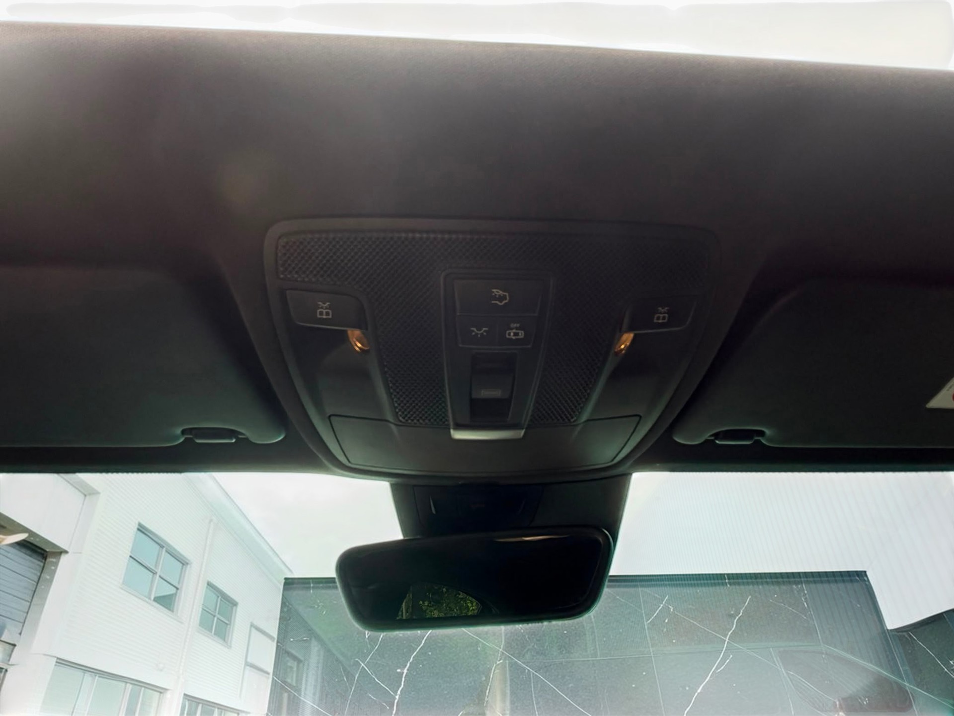 Foto van Mercedes-Benz A-klasse