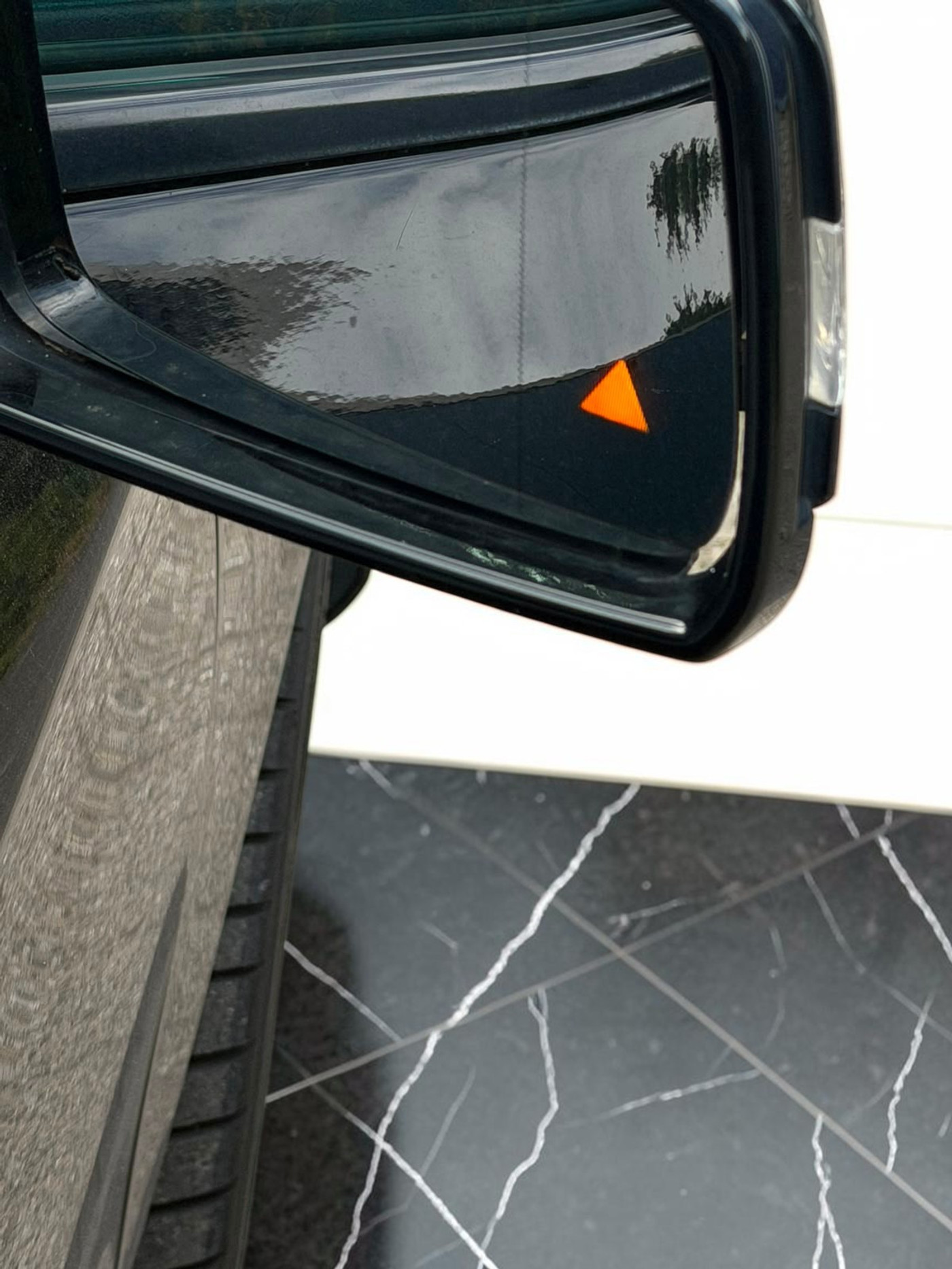 Foto van Mercedes-Benz A-klasse