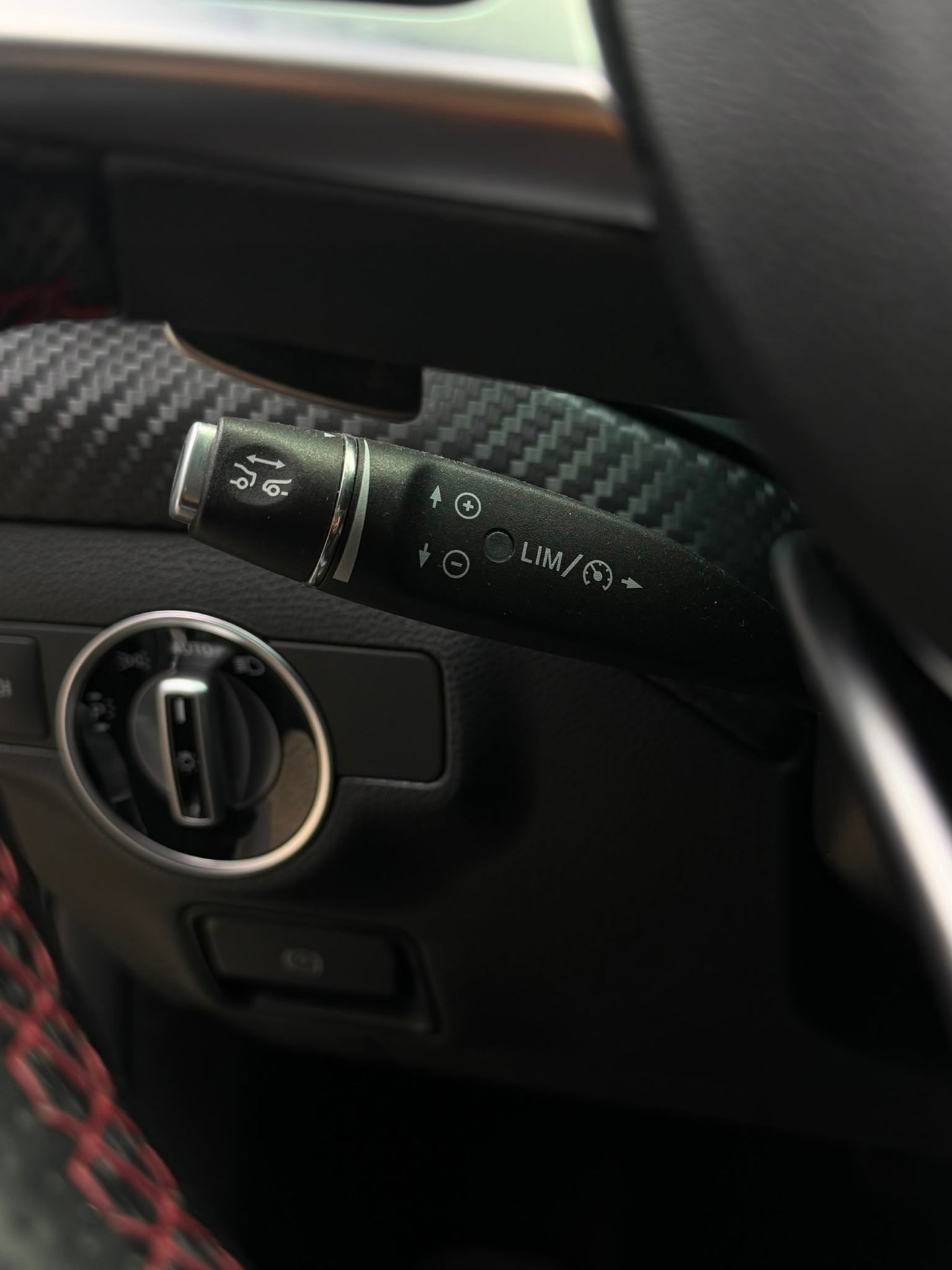 Foto van Mercedes-Benz A-klasse