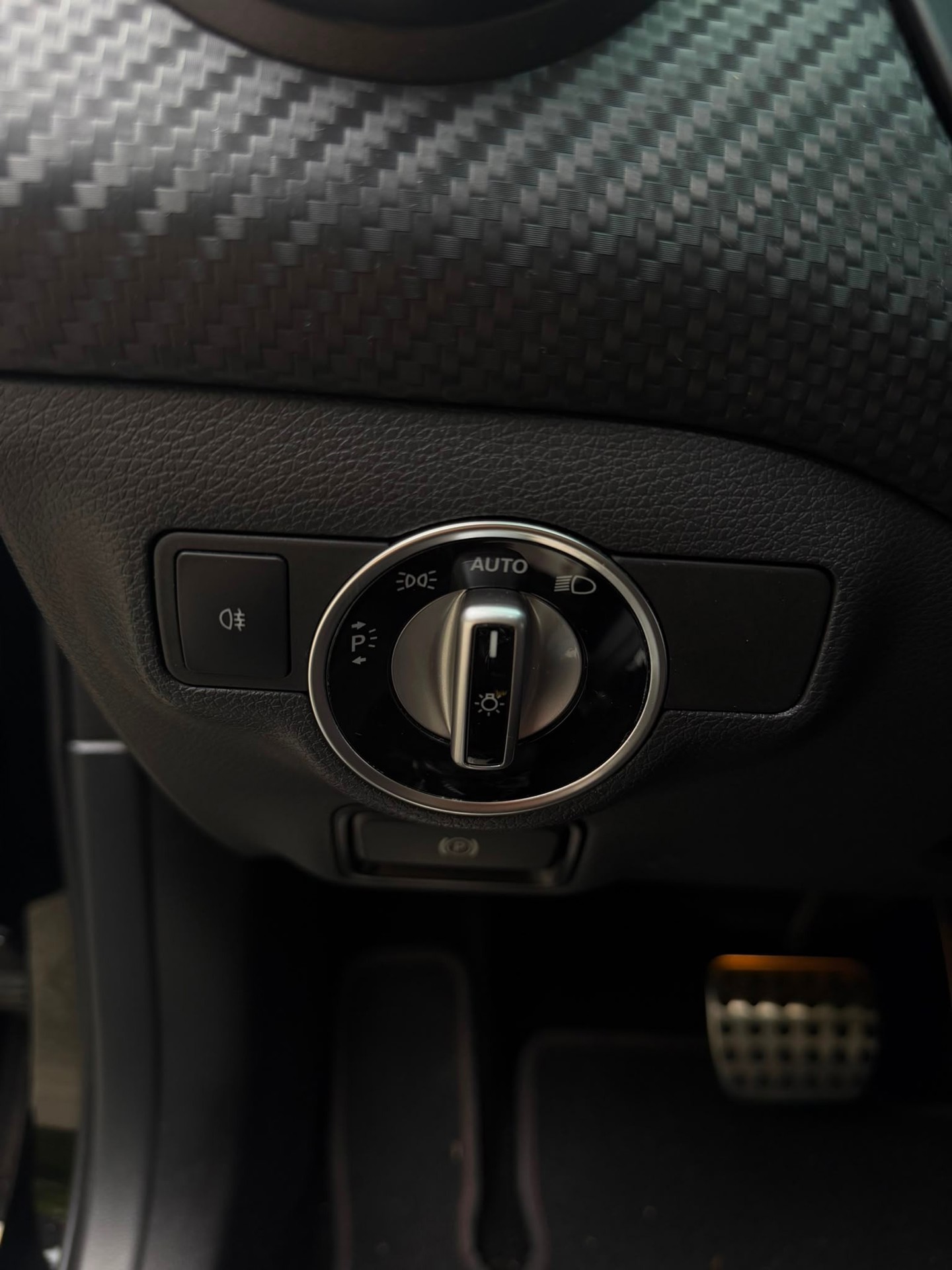 Foto van Mercedes-Benz A-klasse