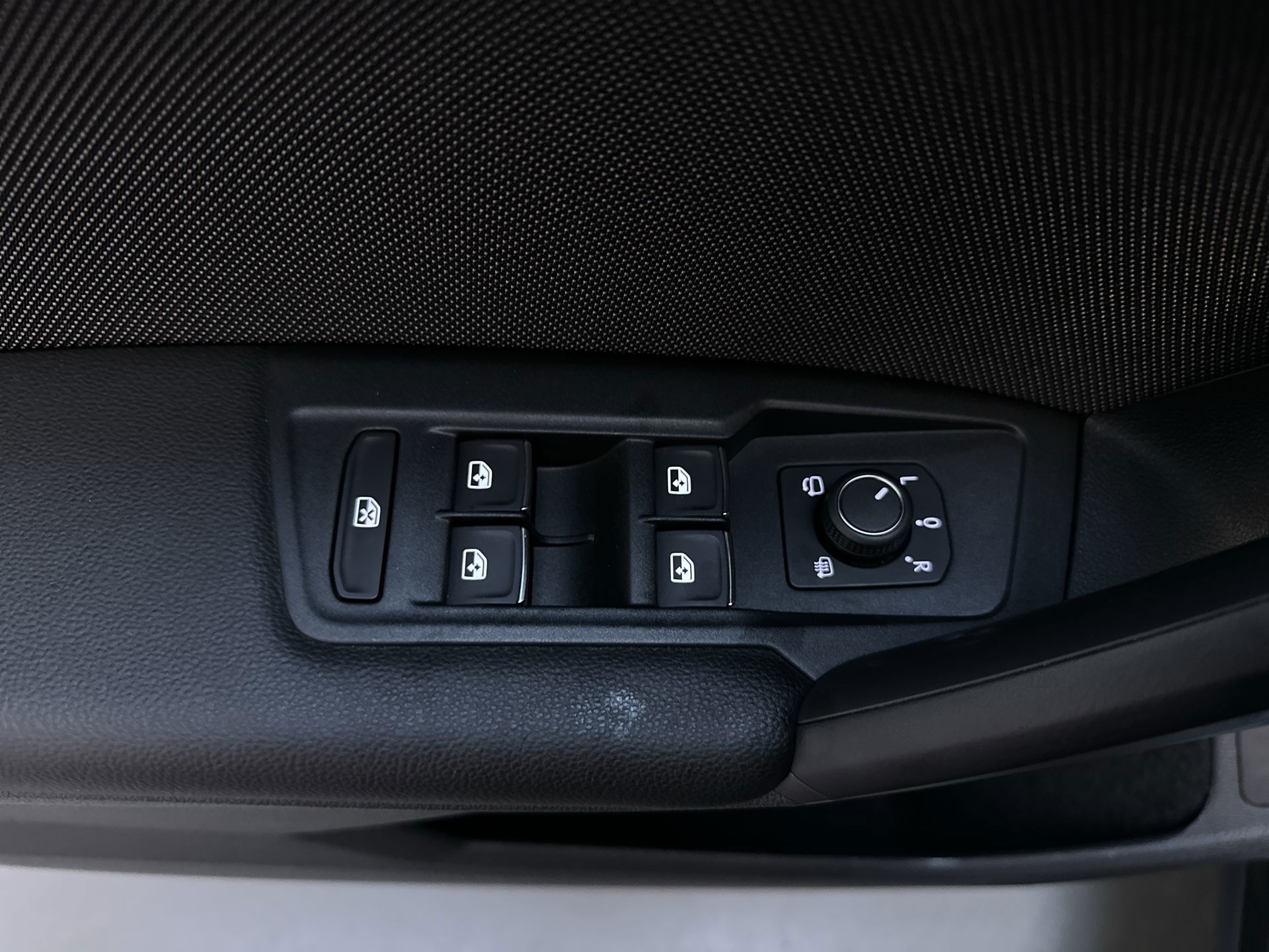 Foto van Seat Tarraco