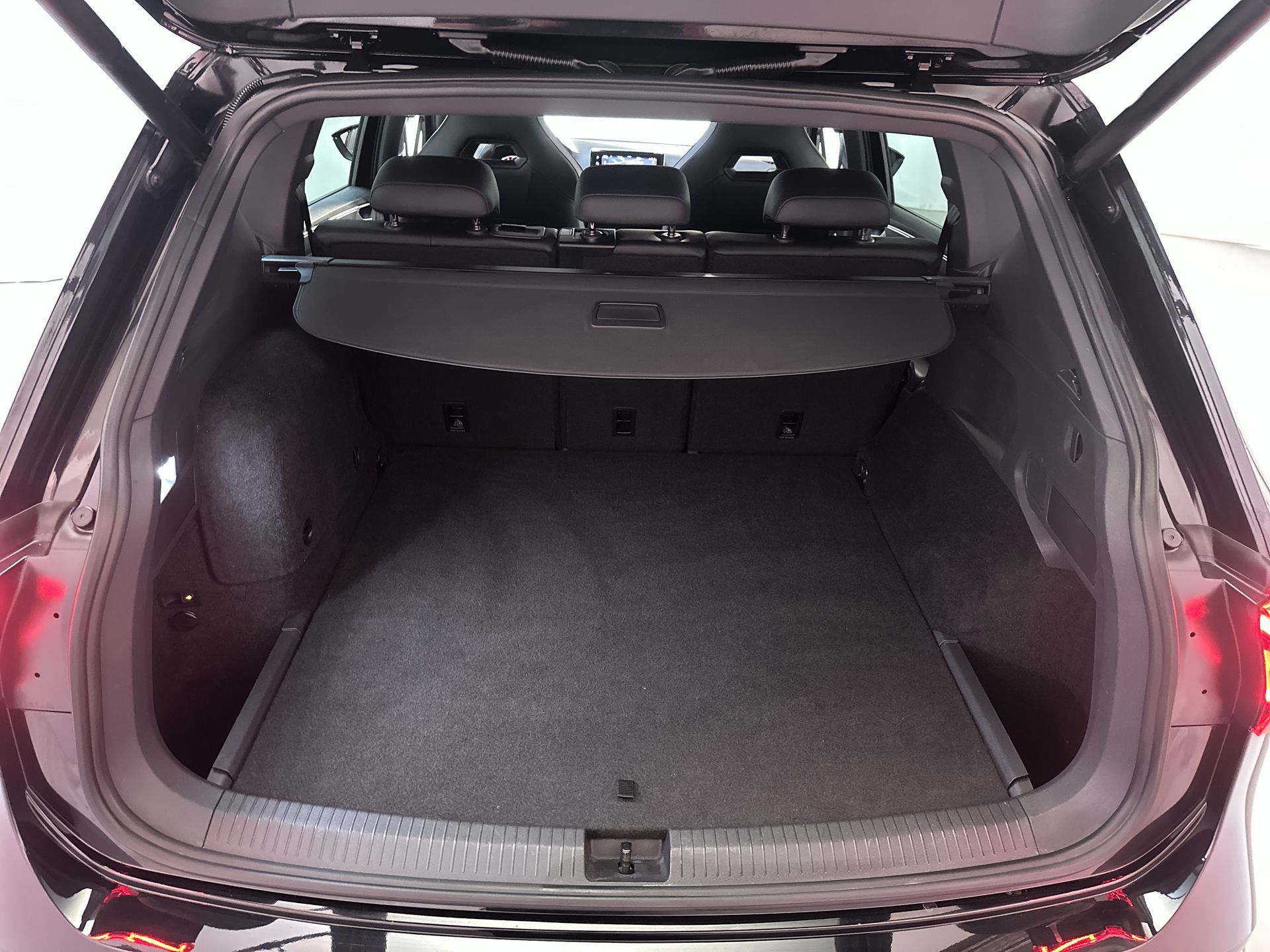 Foto van Seat Tarraco
