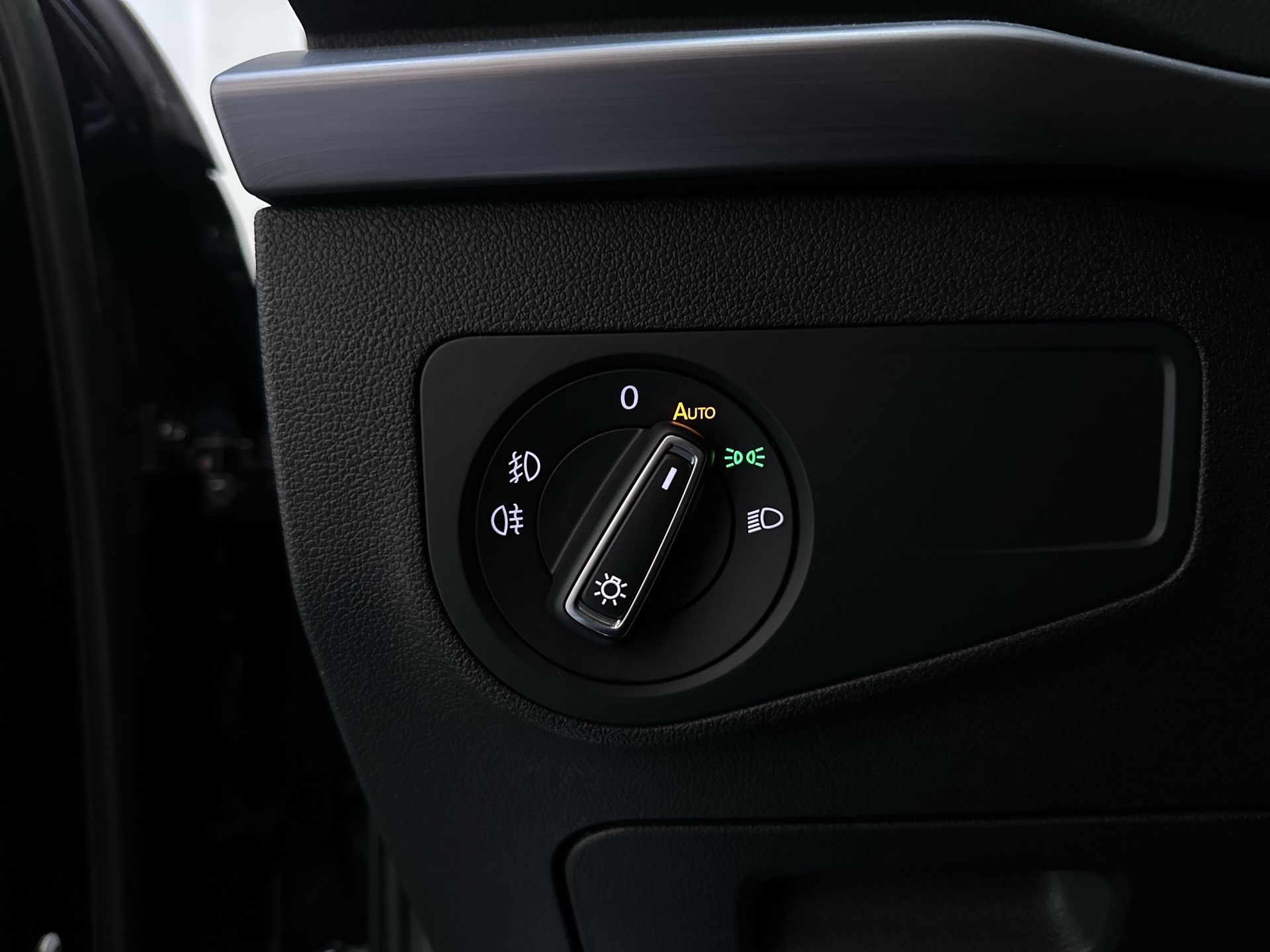 Foto van Seat Tarraco