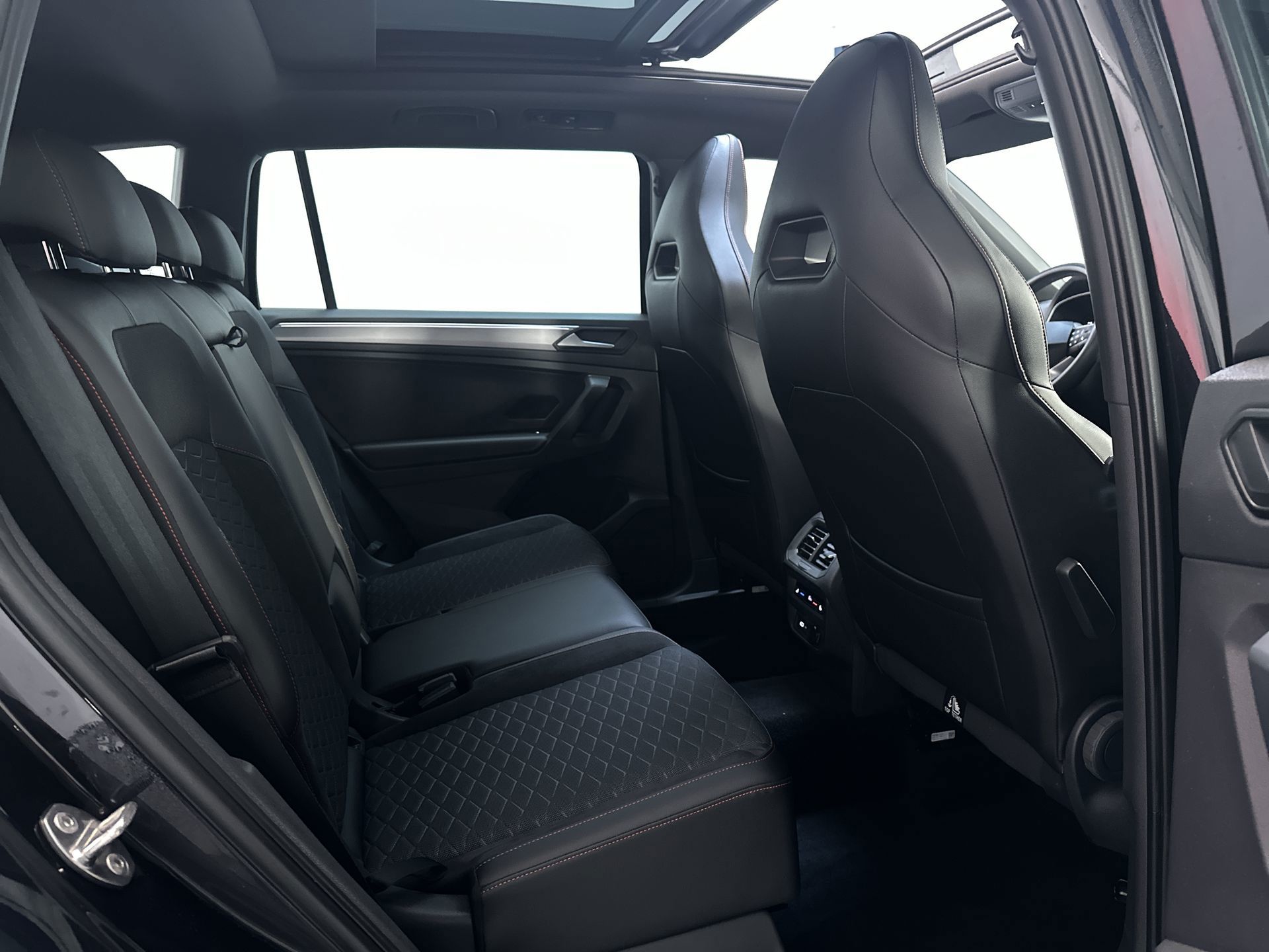 Foto van Seat Tarraco