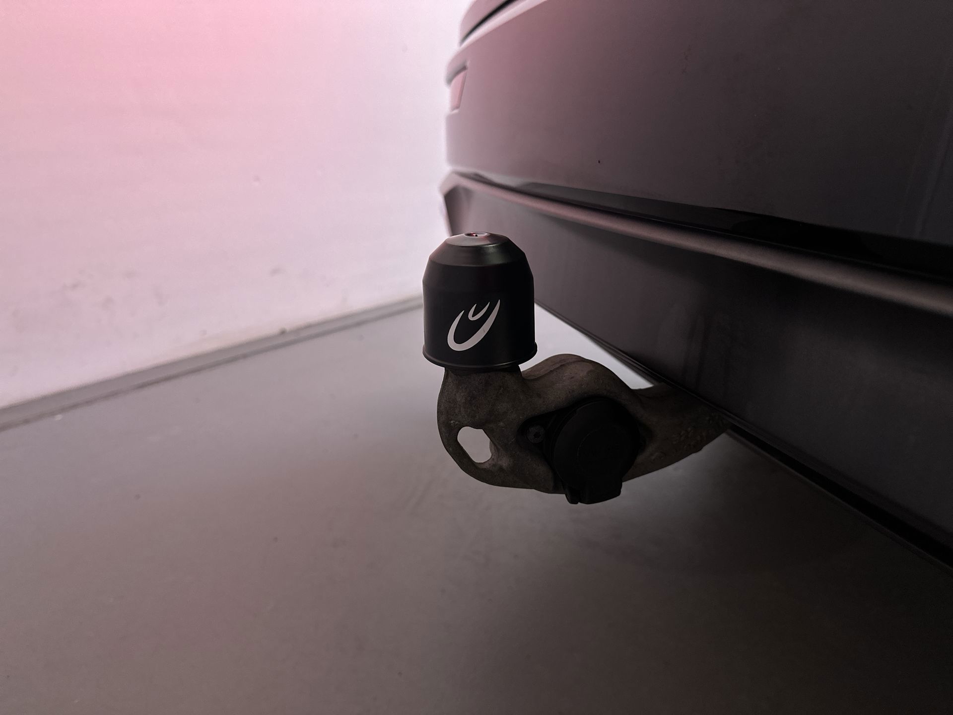 Foto van Seat Tarraco