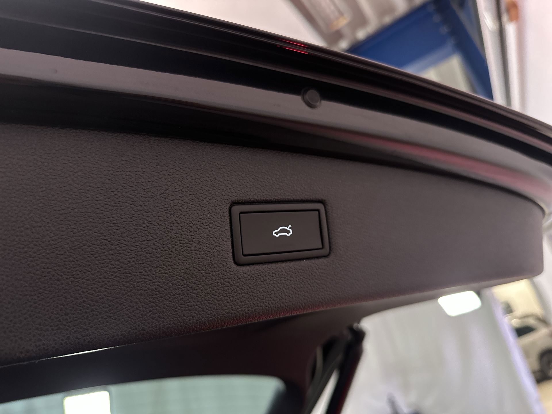 Foto van Seat Tarraco