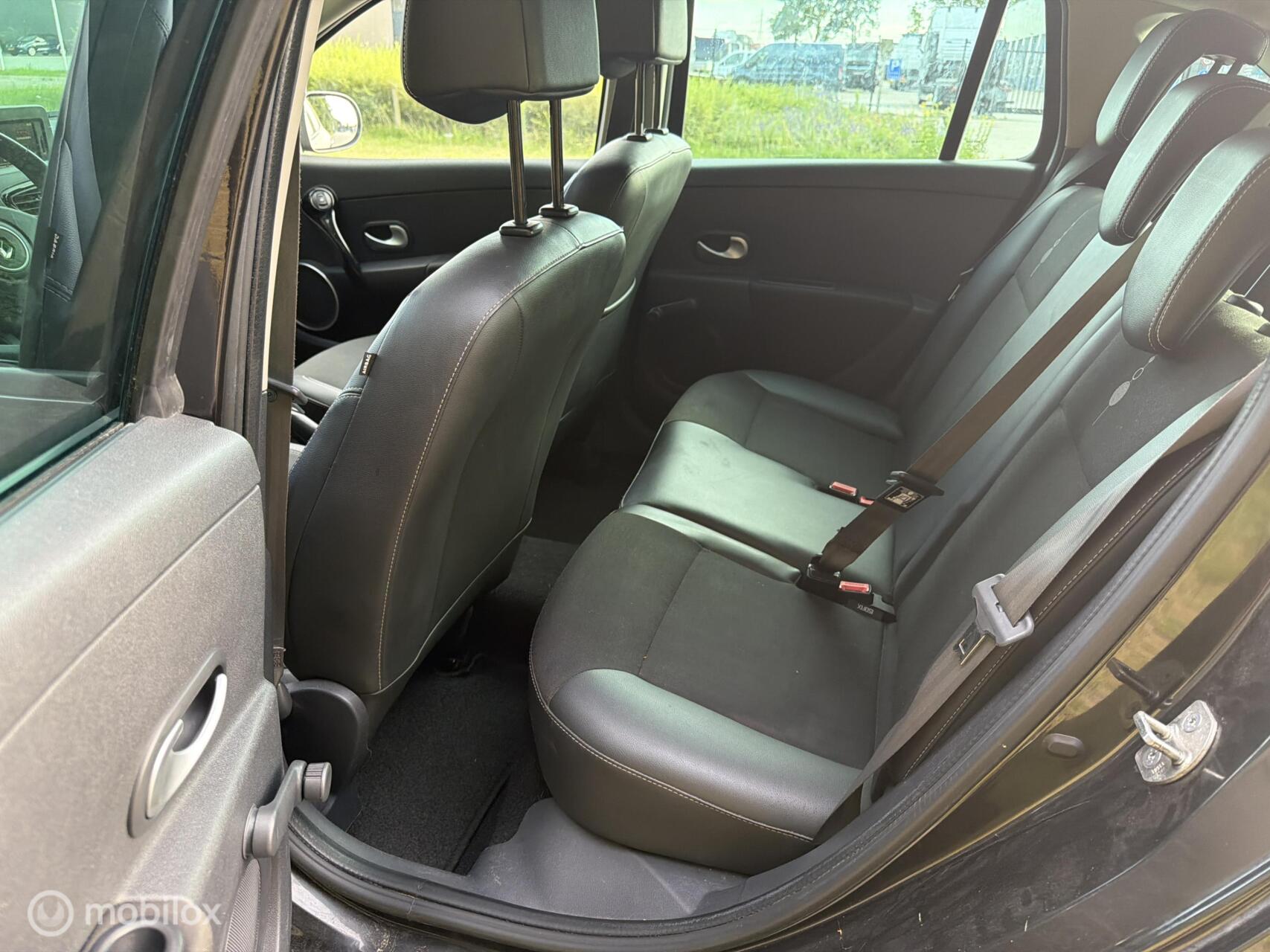 Foto van Renault Clio Estate
