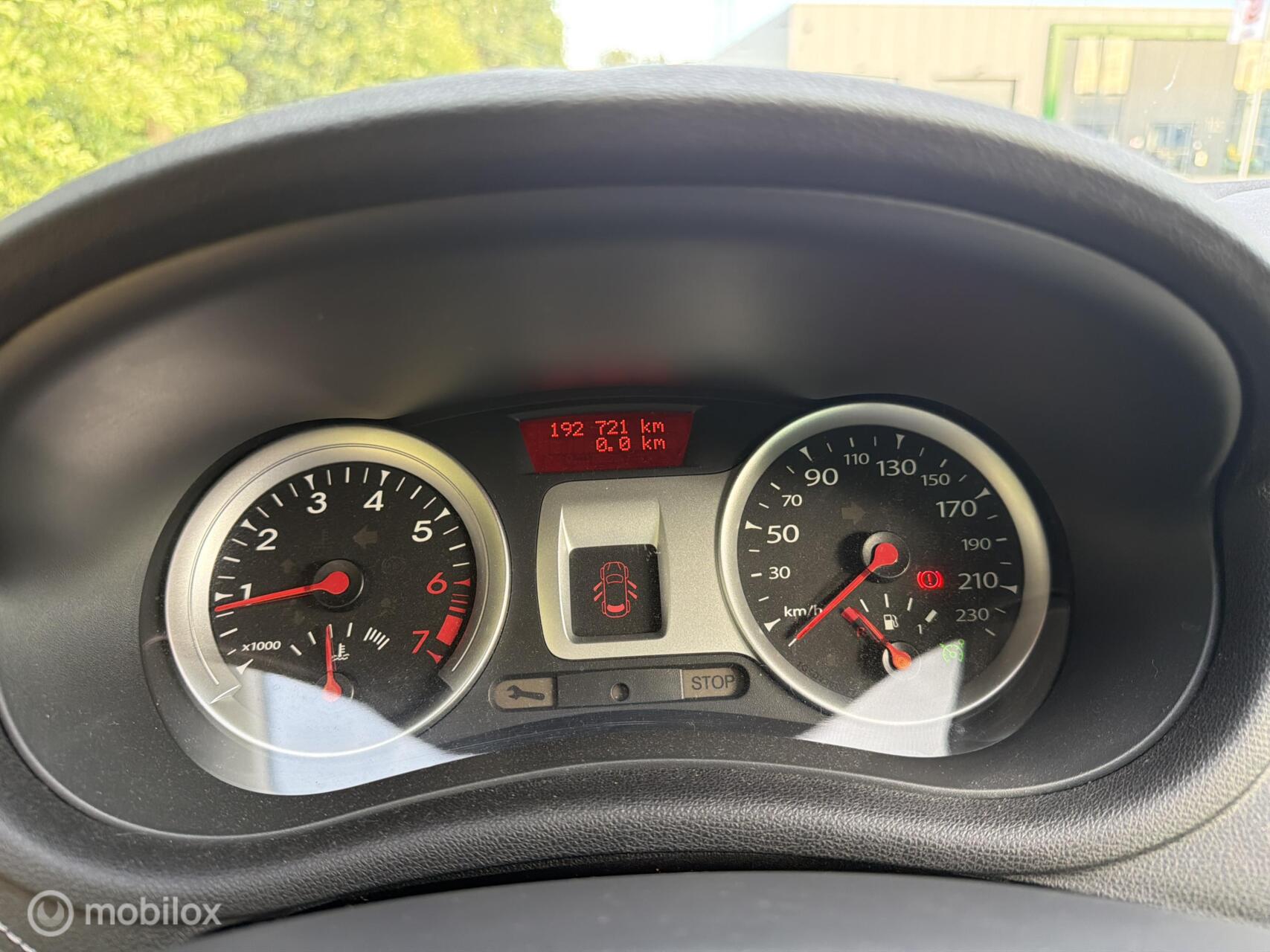 Foto van Renault Clio Estate