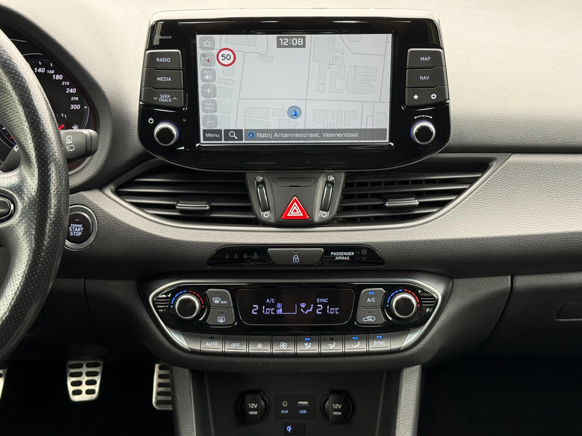 Foto van Hyundai I30