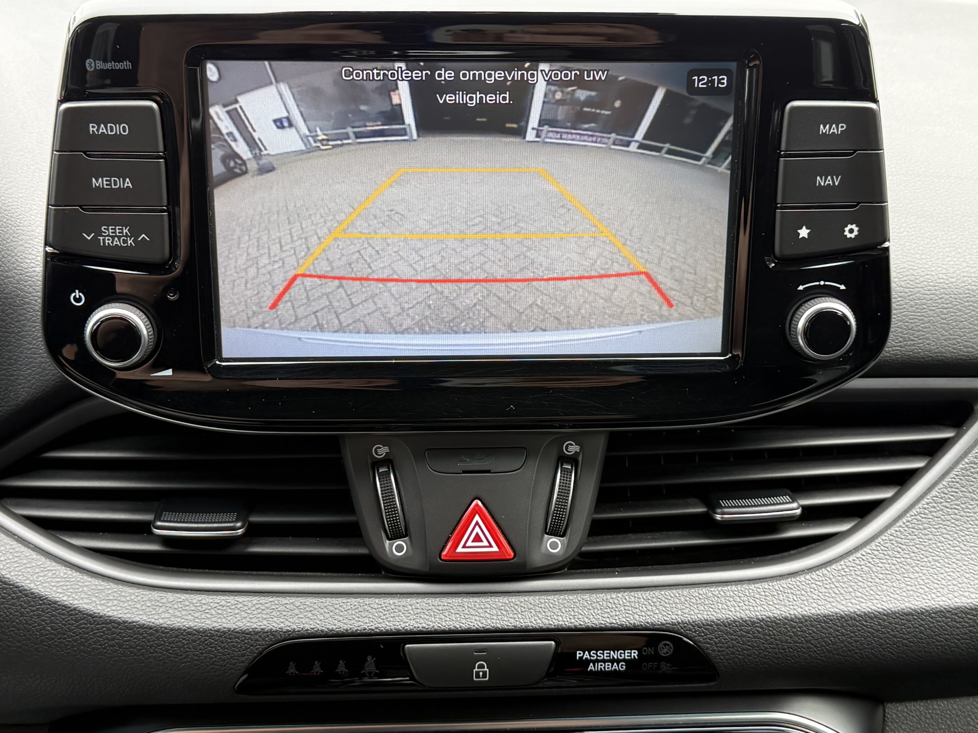 Foto van Hyundai I30