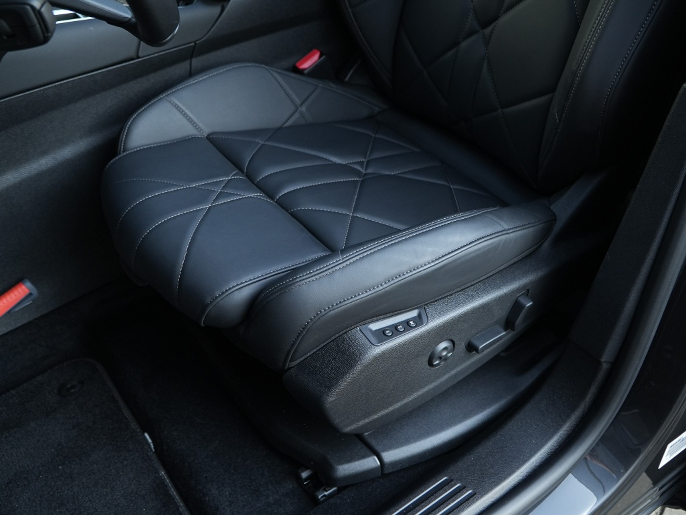 Foto van DS 7